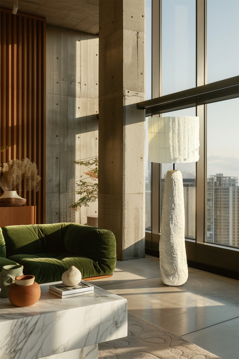 Lighting for Hotels: How to Choose Floor Lamps That Define Atmosphere