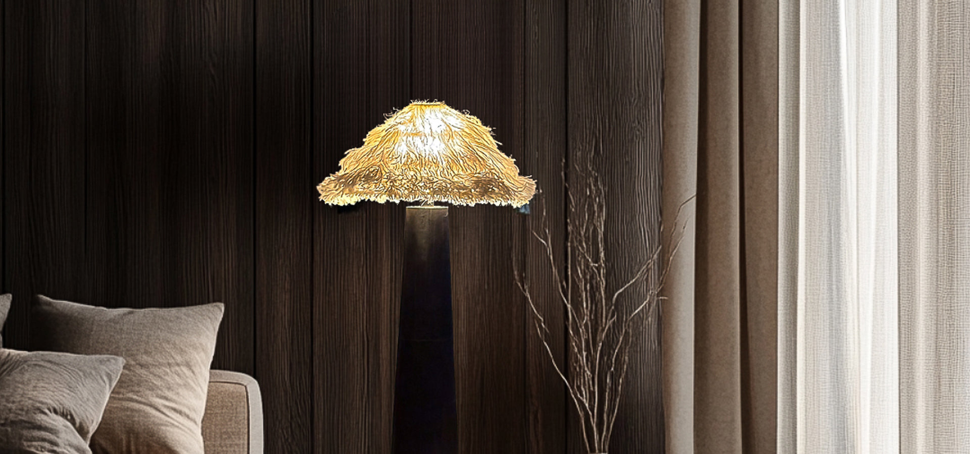 Choosing the Perfect Floor Lamp for Your Living Room