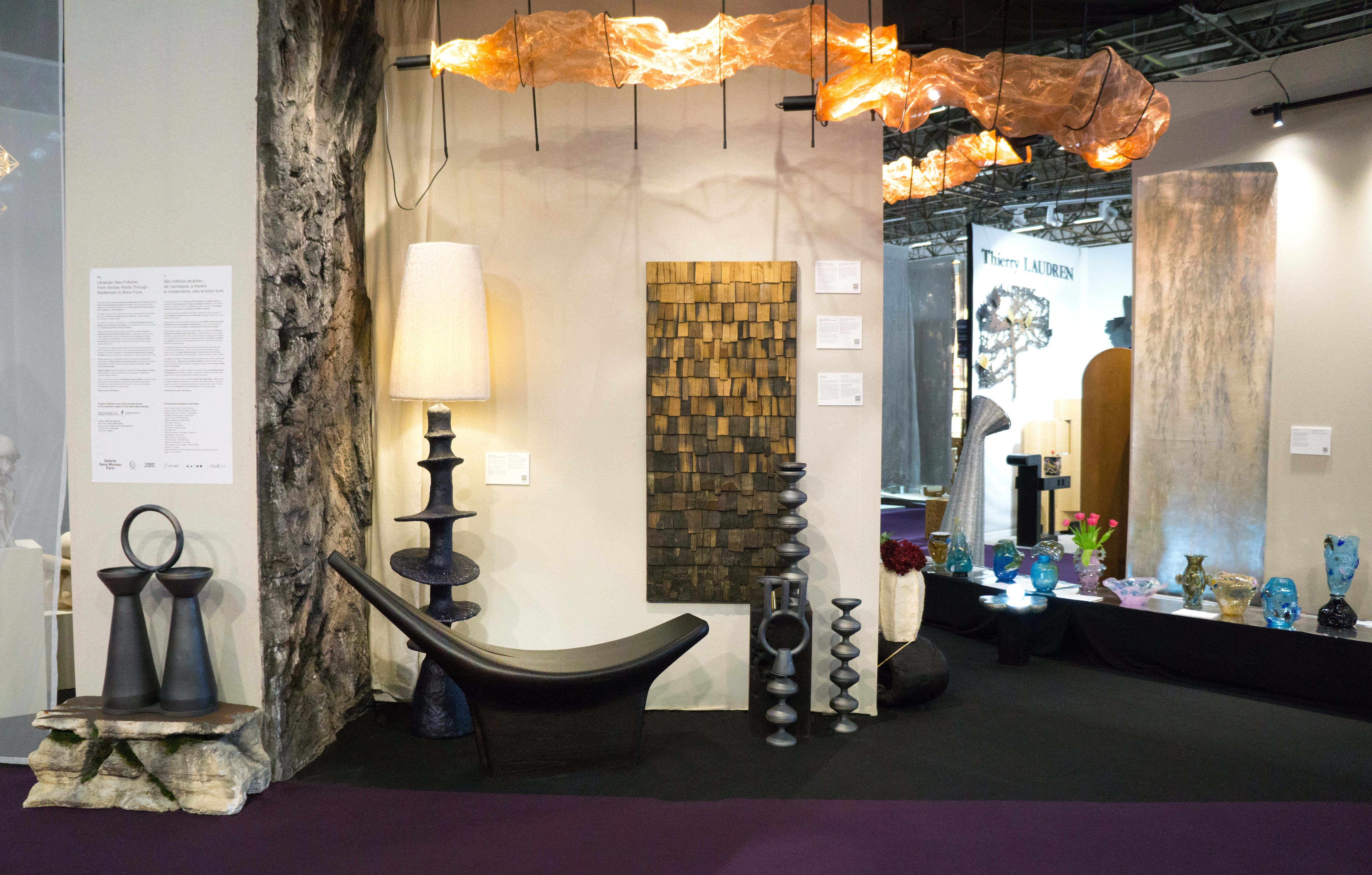 Maison & Objet Paris 2026: Sculptural Lighting for Interior Designers by PletoStudio