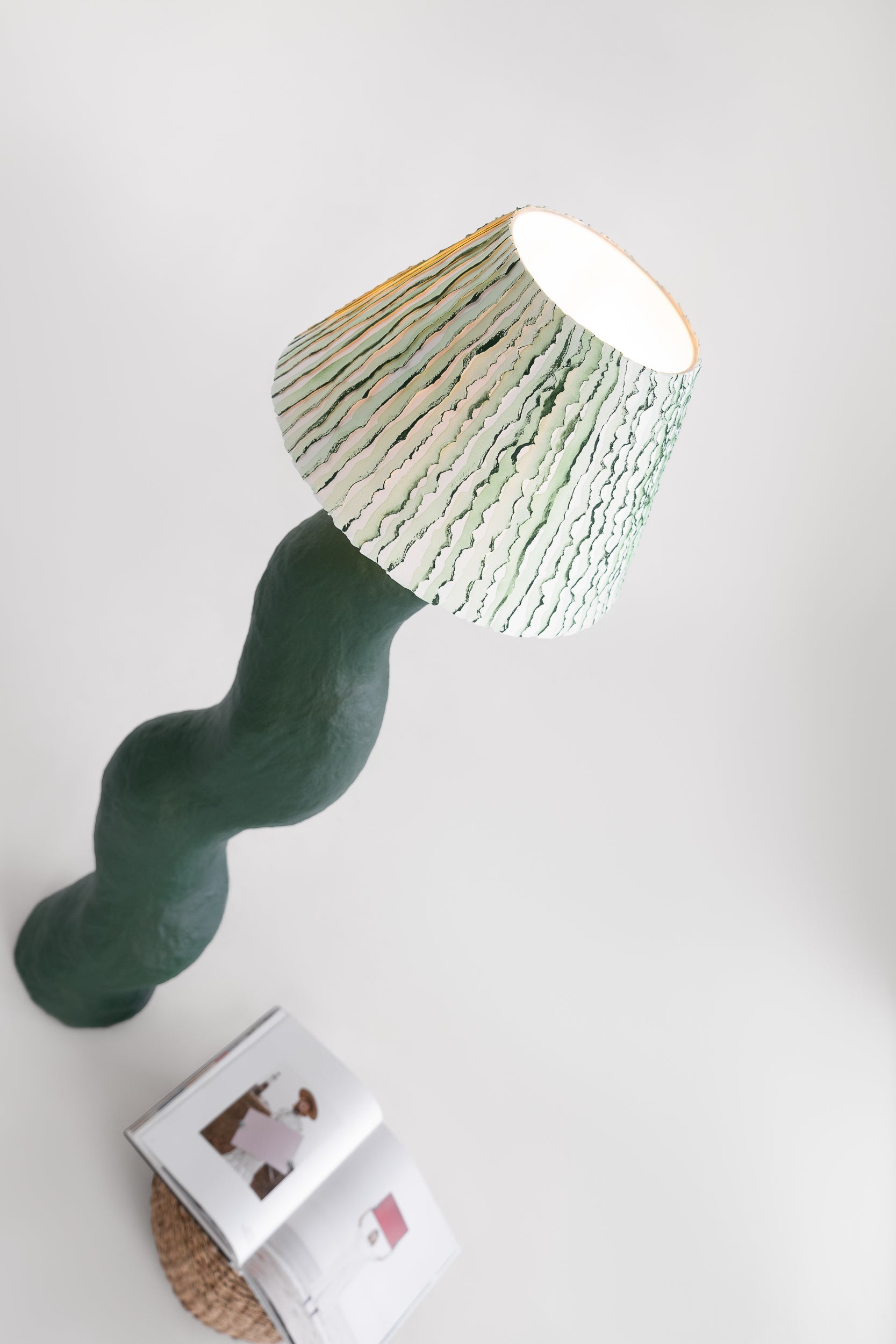 Why Luxury Retail Is Dying — and Studio-Made Objects Are Replacing It