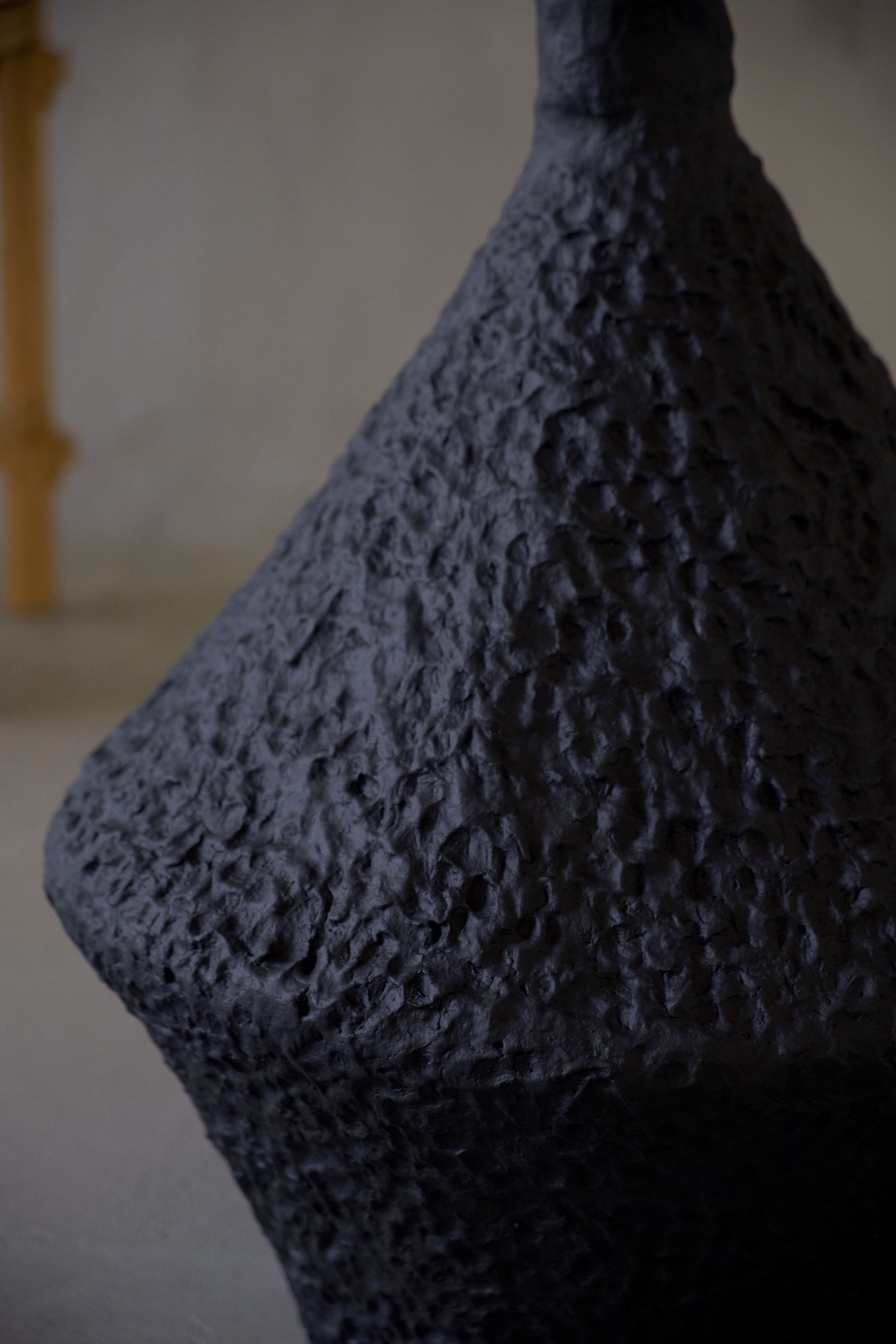 Material Honesty and Slow Craft in the Age of Collectible Design