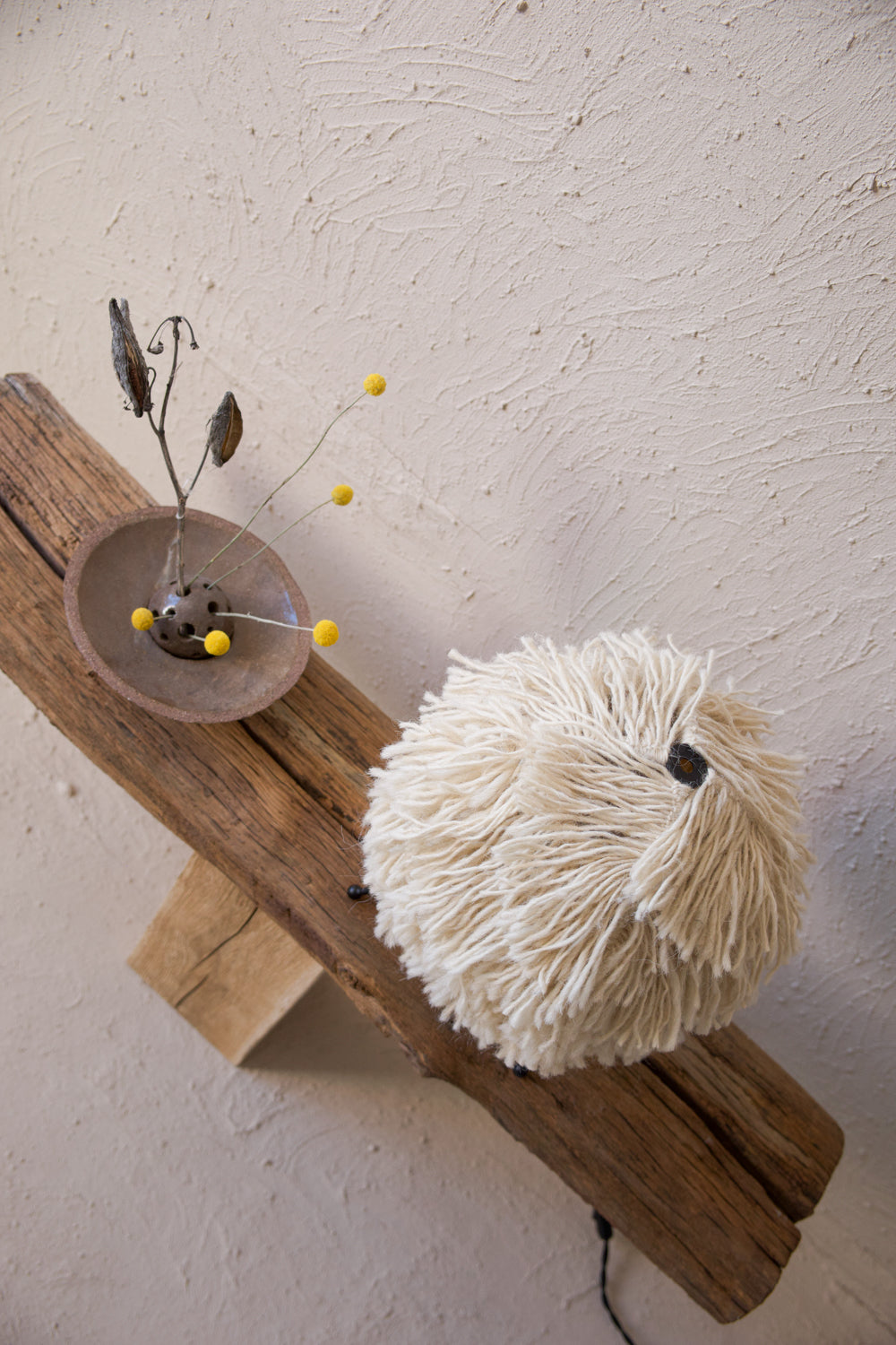 Interior as Gallery: How Homes Are Becoming Curated Exhibition Spaces