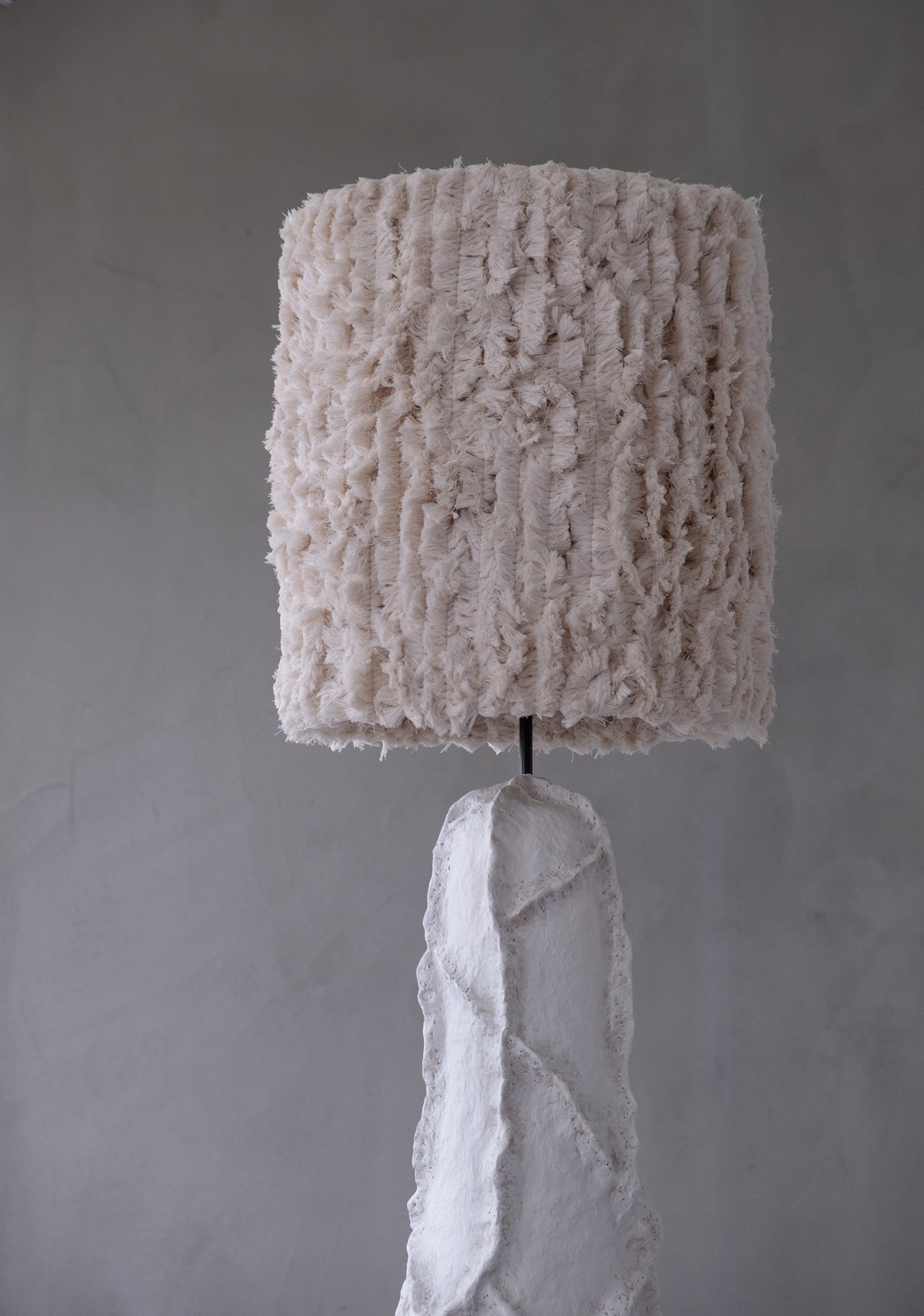 Biocomposite & Papier-Mâché Lamps: A New Era of Lighting Materials