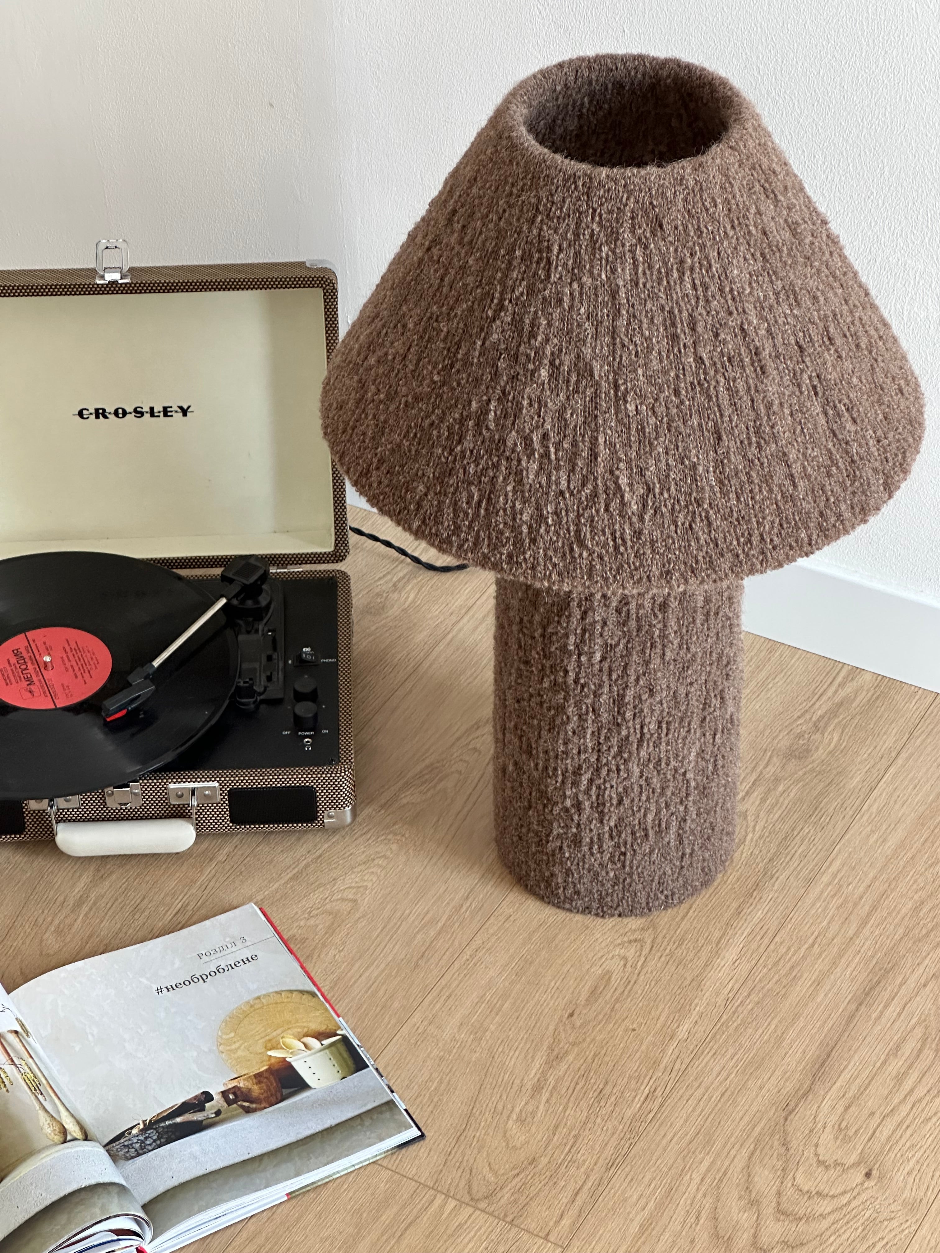 Natural Materials in Interior Design