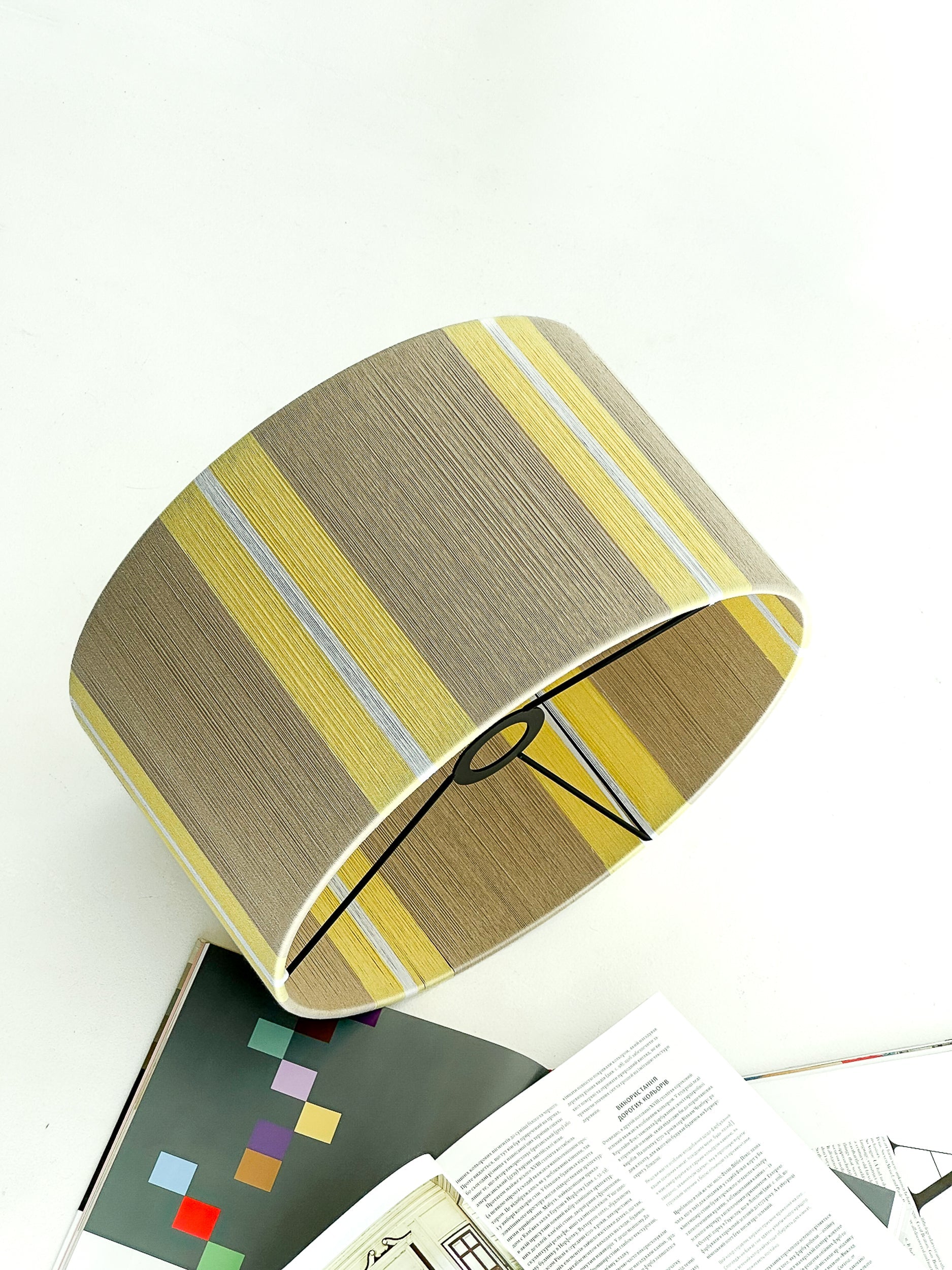 The Psychology of Color in Interior Design: How Shades Shape Emotion