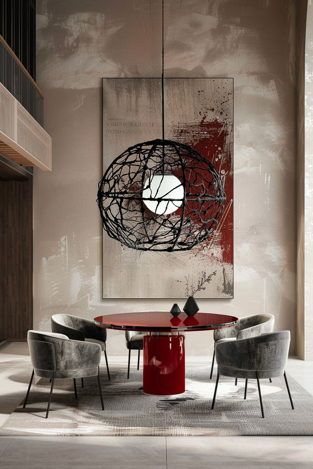 Modern Chandeliers: Sculptural Lighting for Contemporary Homes