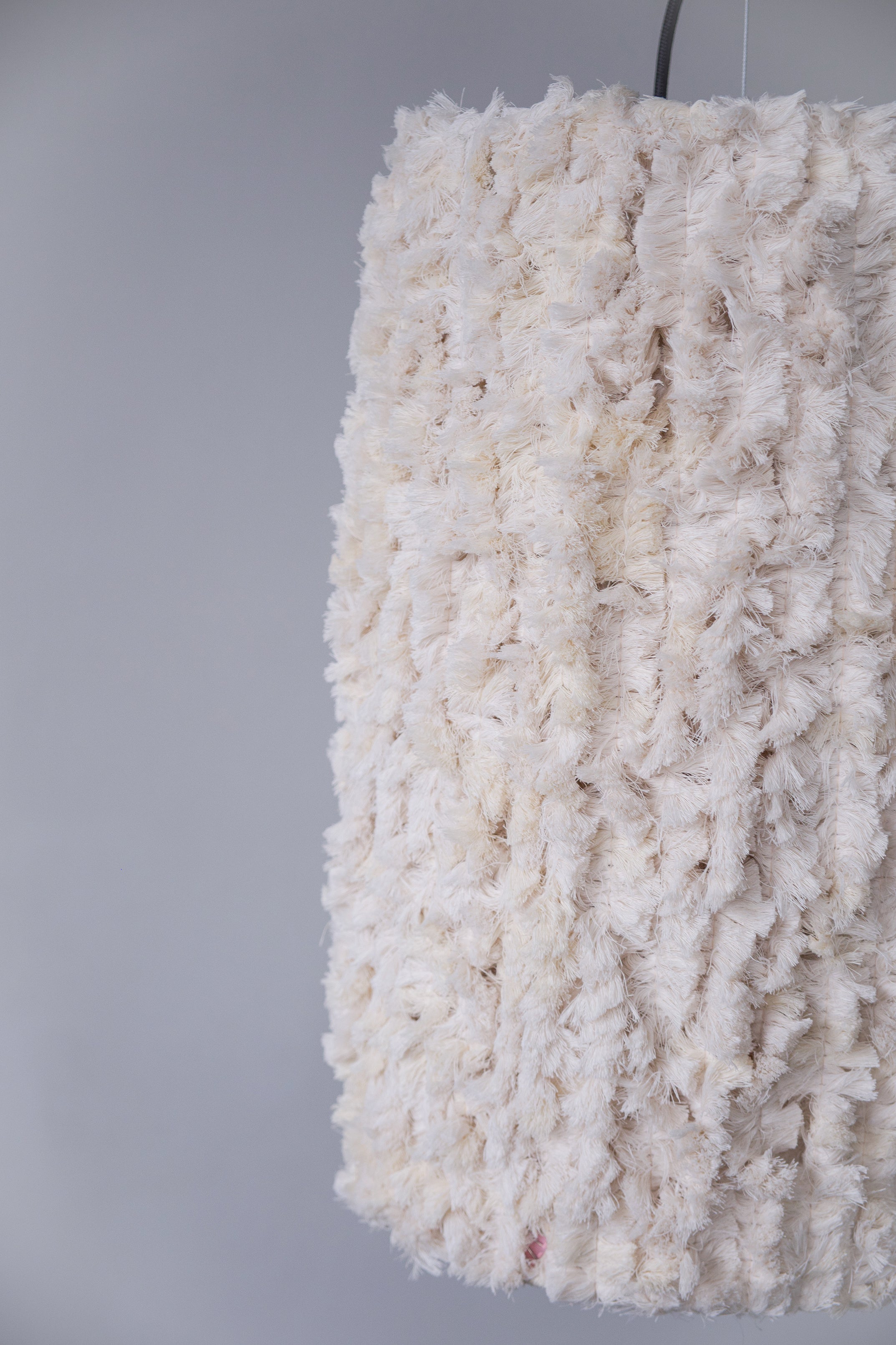 Texture and Shadow in Interior Design