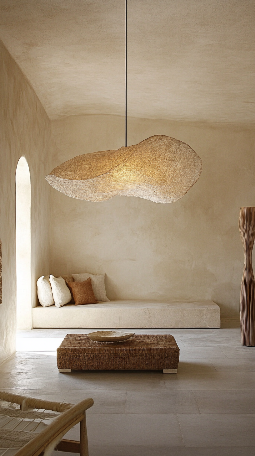 Sustainable Interiors: Designing With the Future in Mind