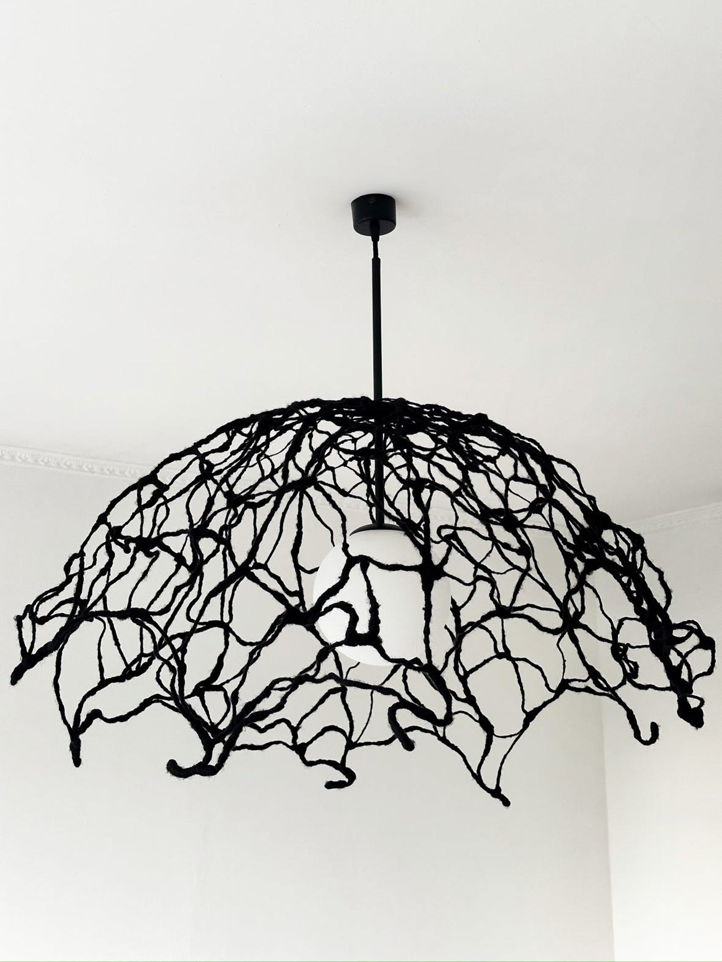 Pletyvo Chandelier