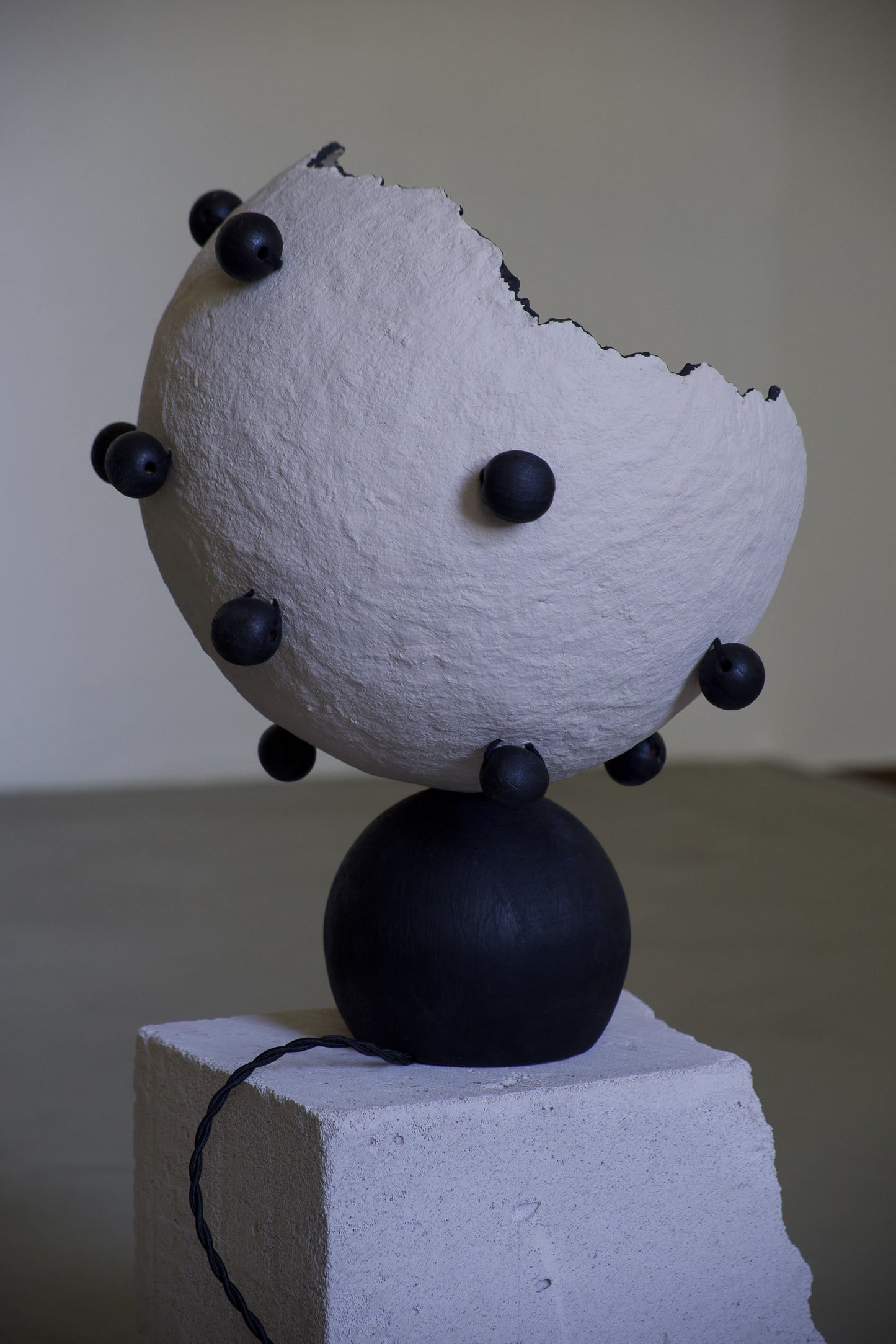 Moon Bowl