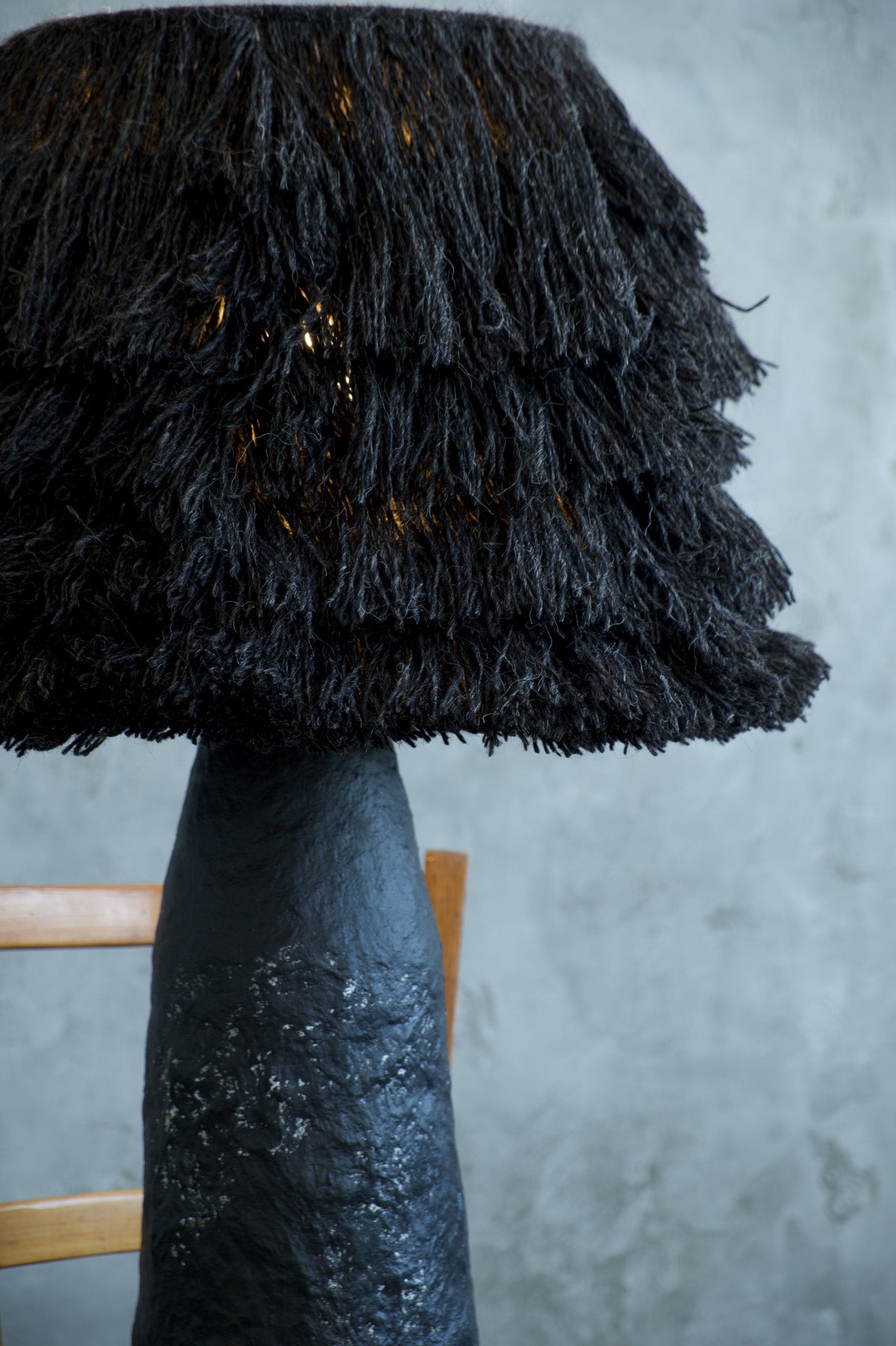 Wool Smola