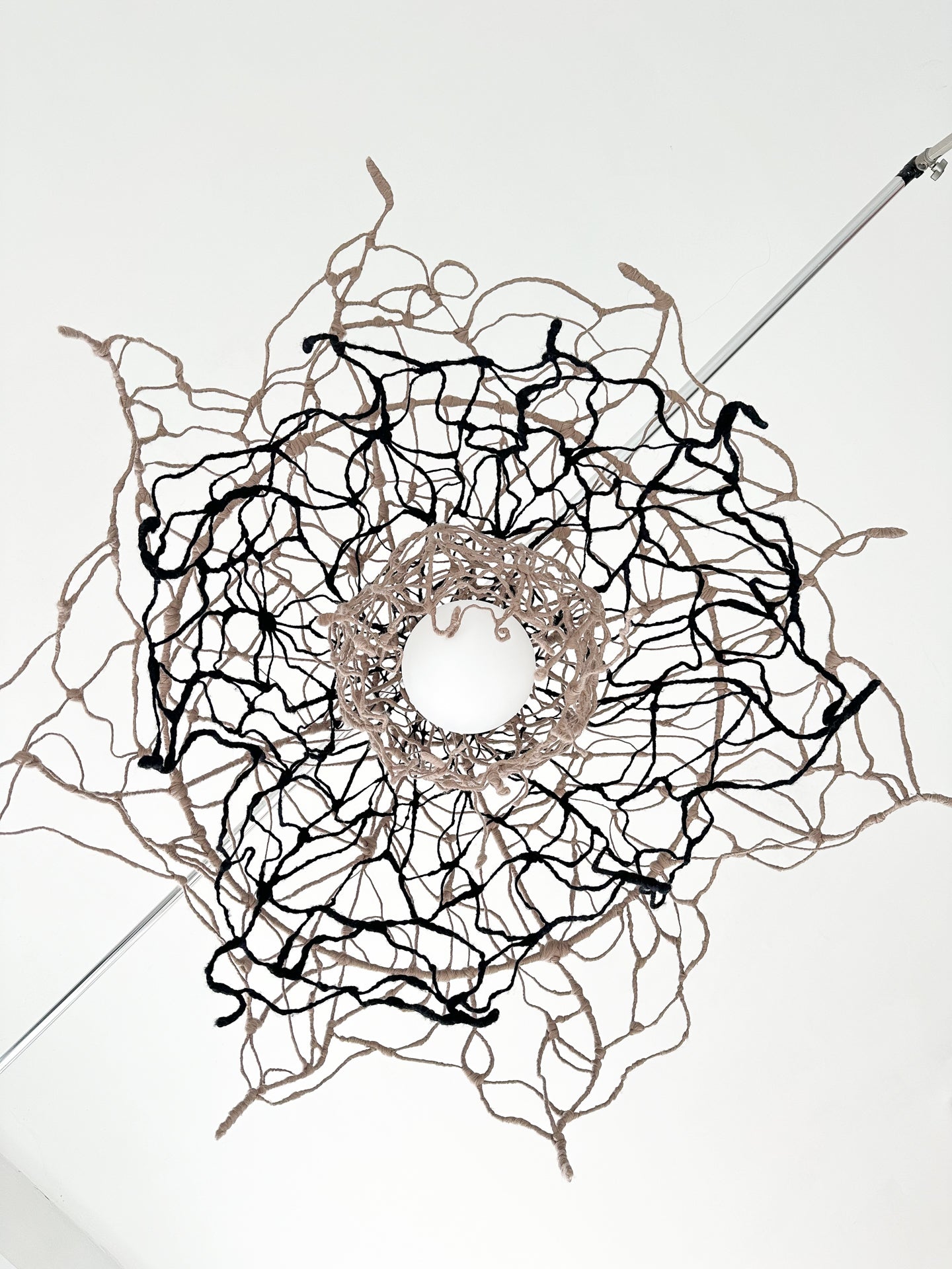 Lotos Chandelier