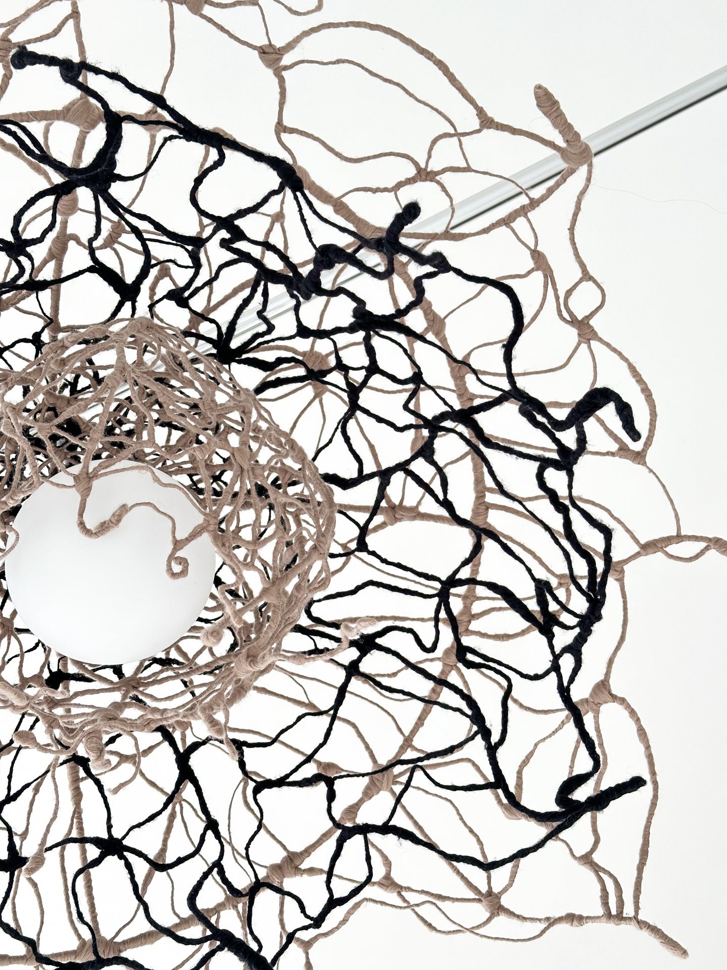 Lotos Chandelier