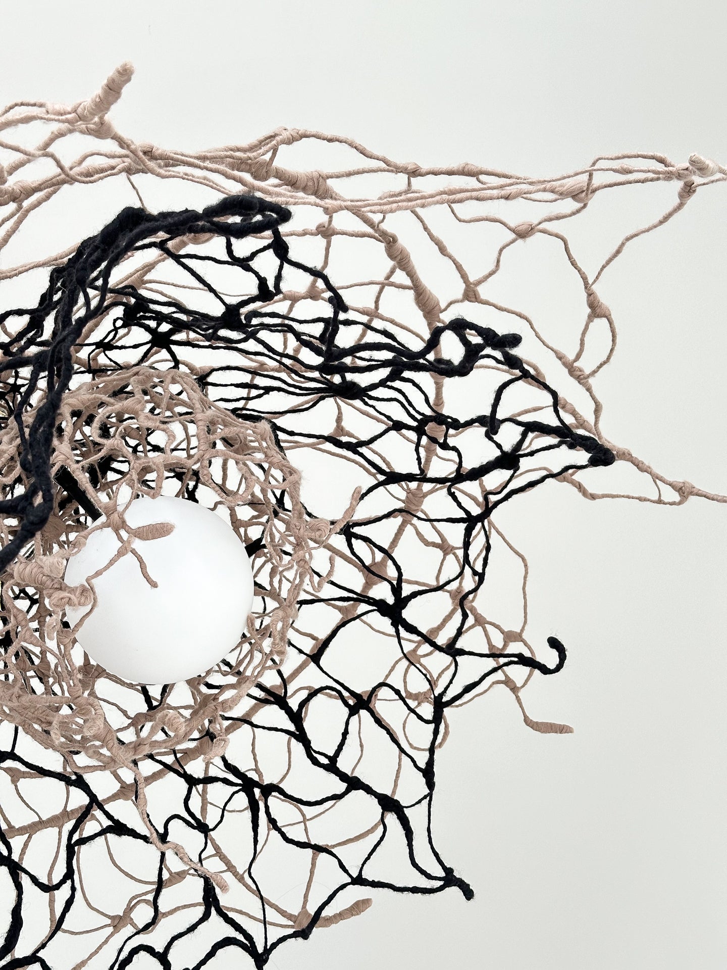 Lotos Chandelier
