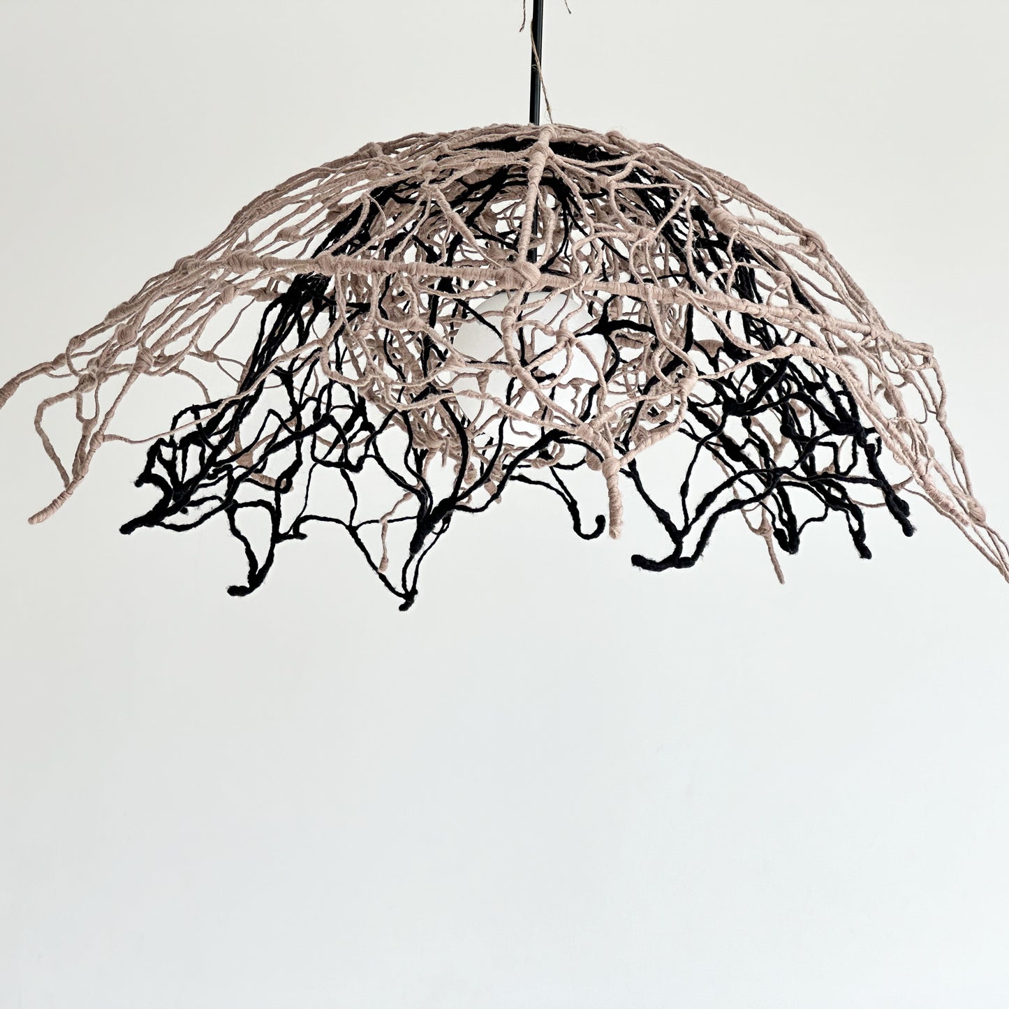 Lotos Chandelier