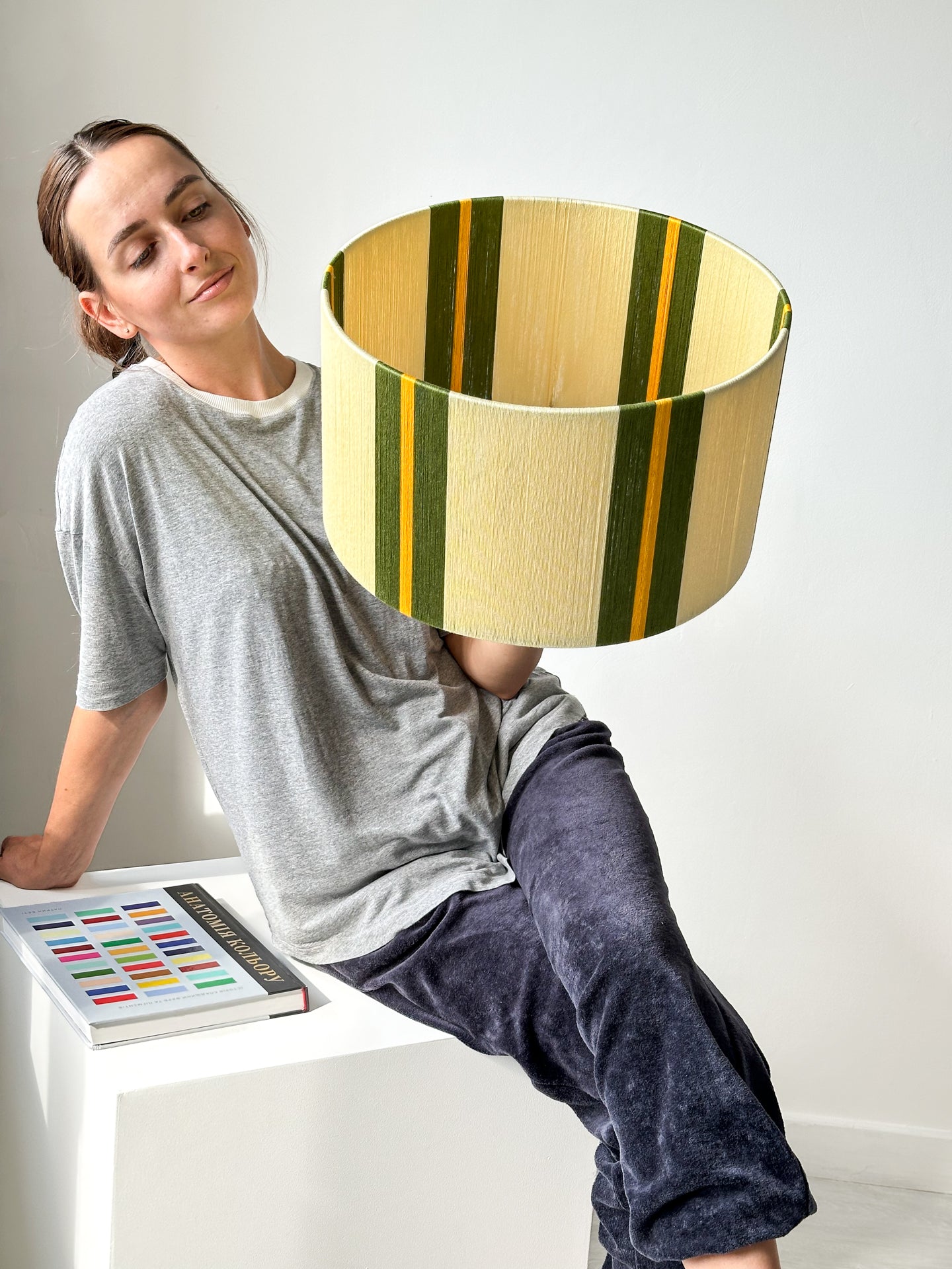 Juice J1 Lampshade
