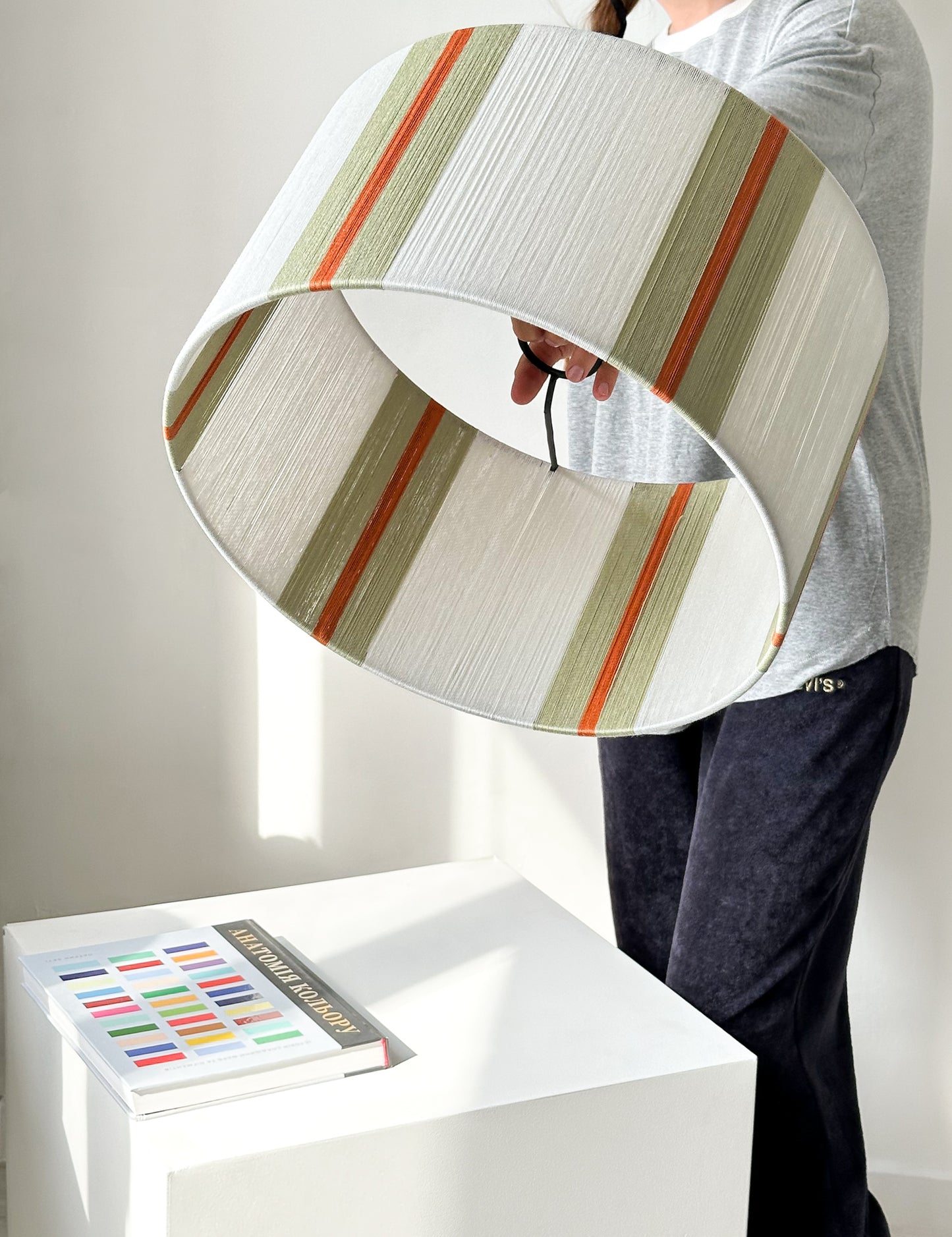 Juice J7 Lampshade