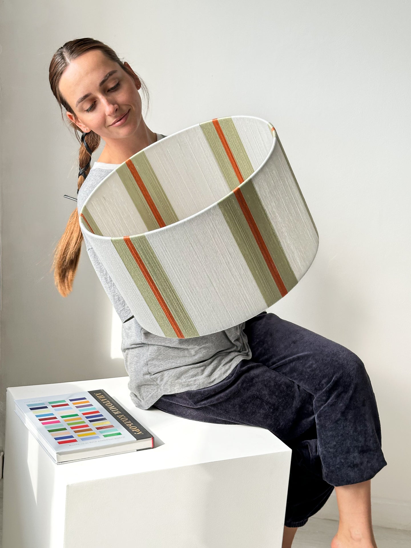 Juice J7 Lampshade