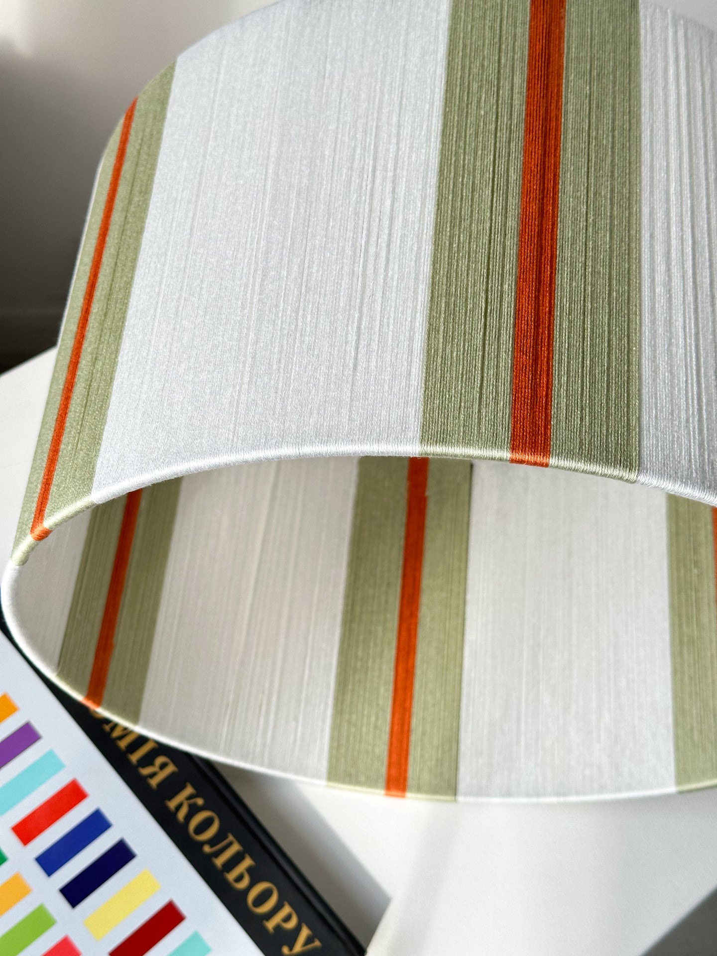 Juice J7 Lampshade