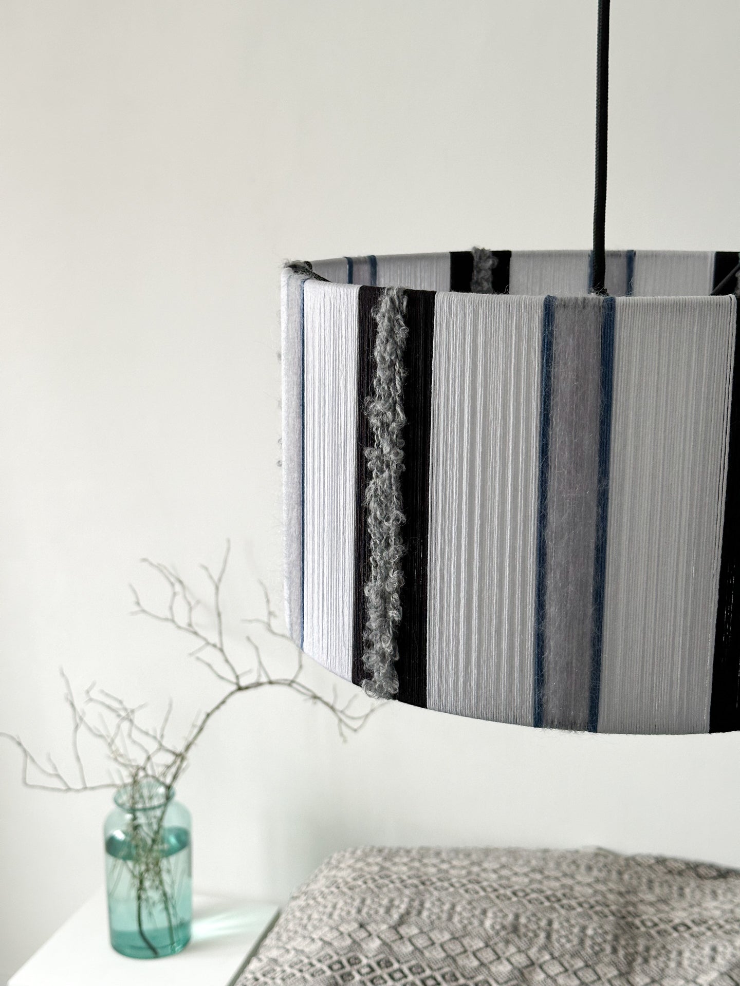 Juice J8 Lampshade