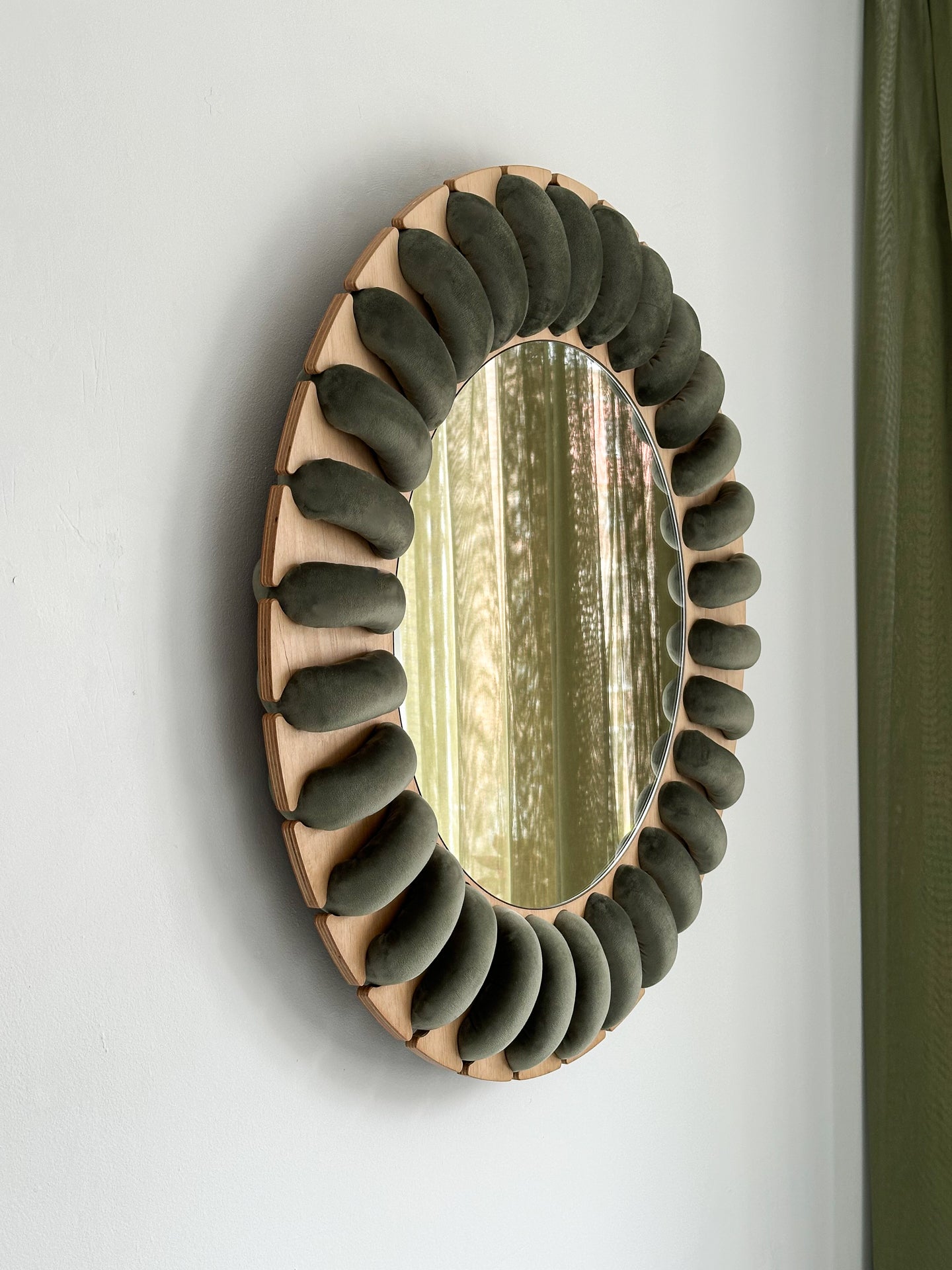 Sunny 2243 Mirror