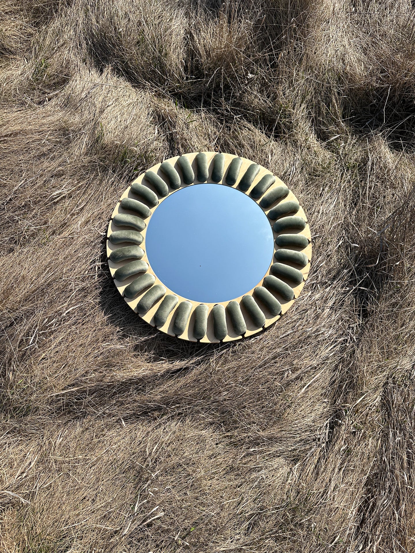 Sunny 2243 Mirror