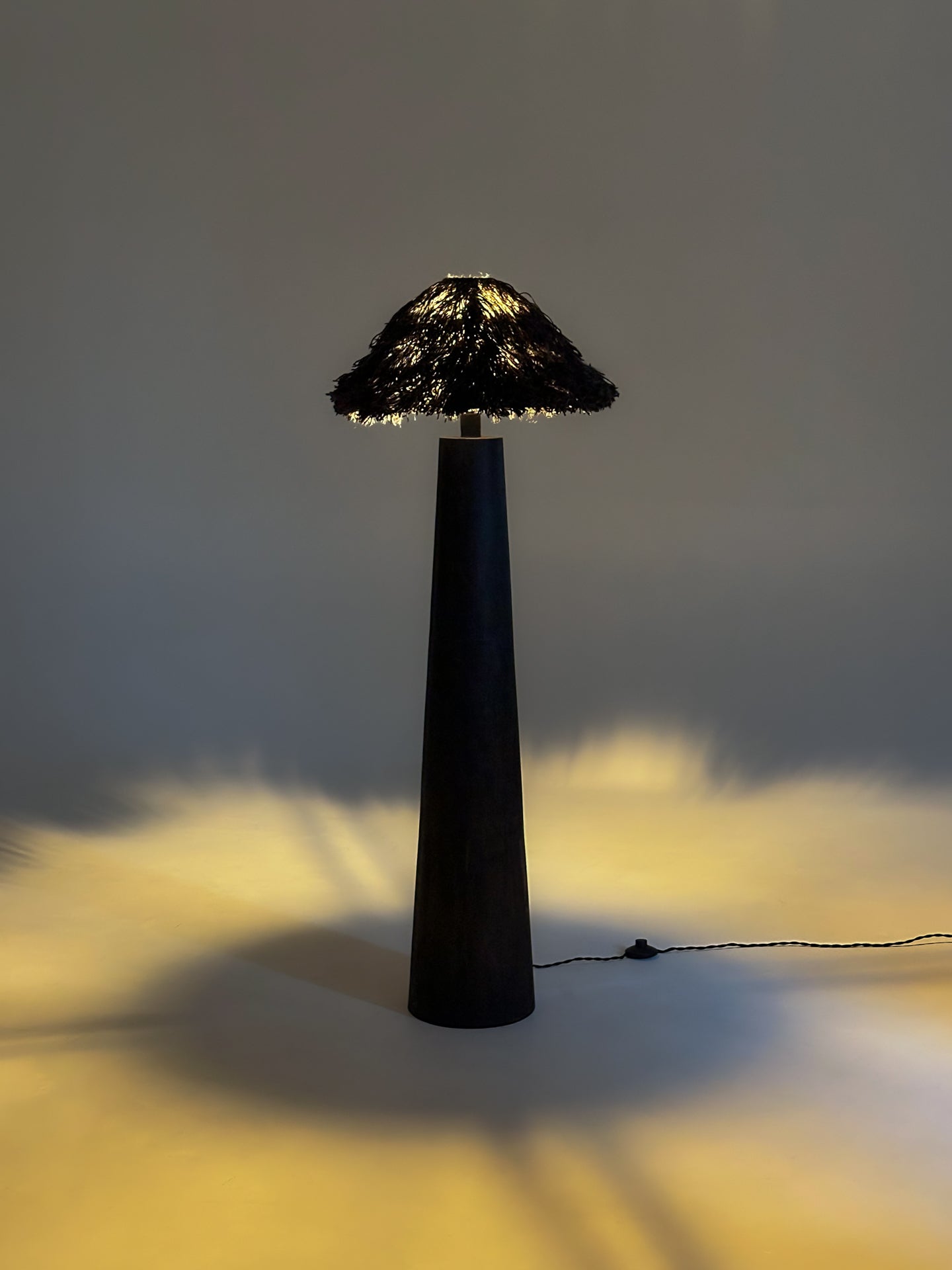 Sazha Black