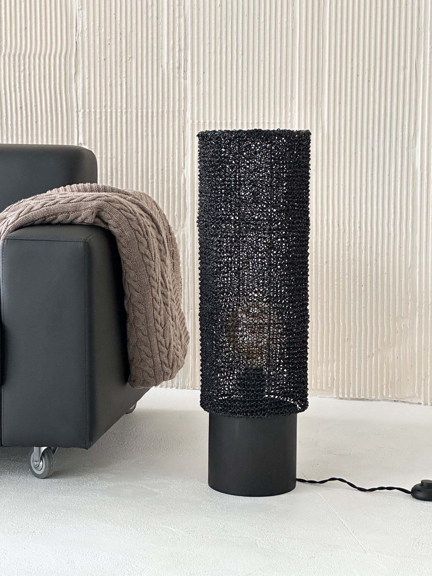 Mokko Black