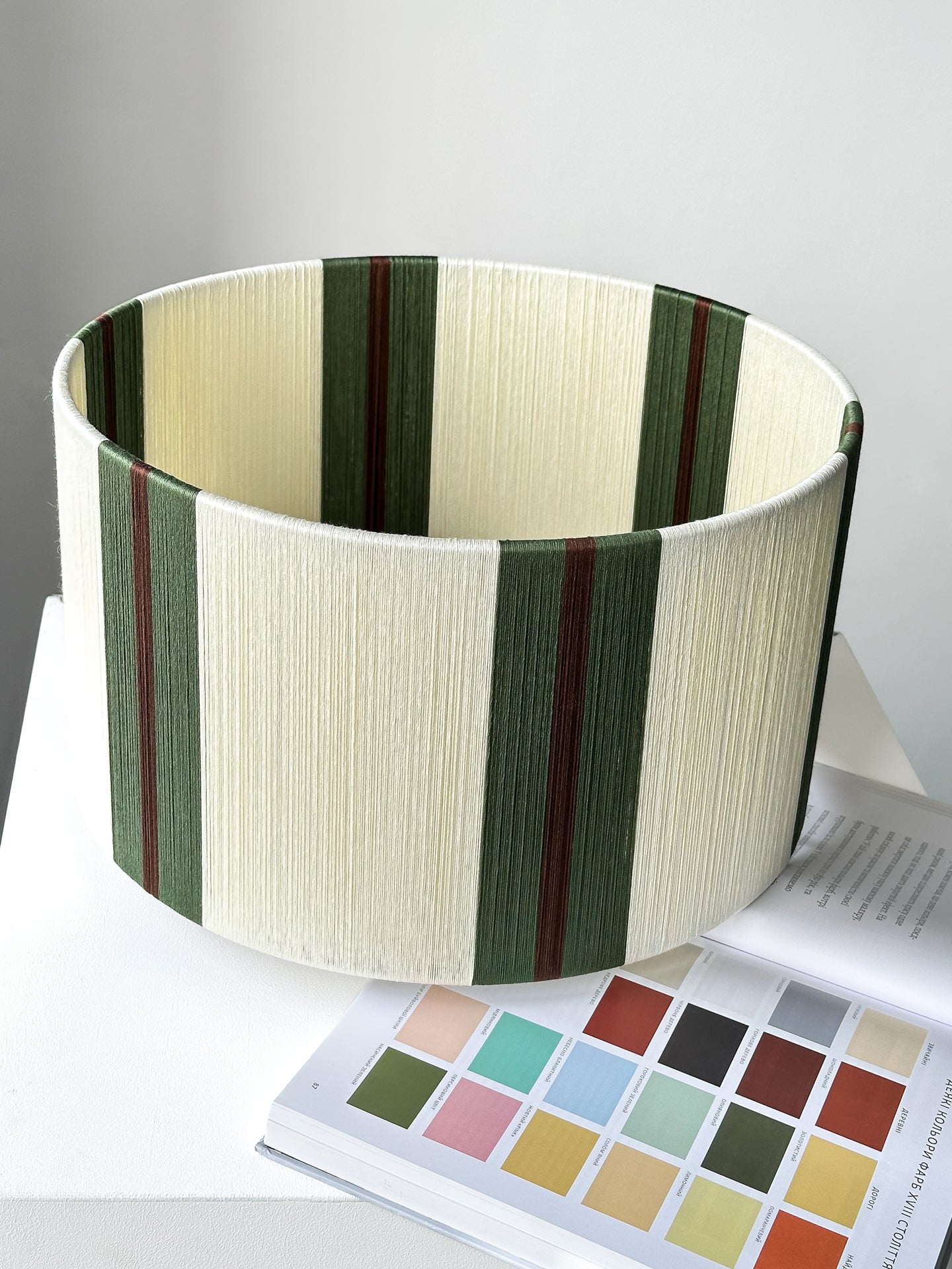 Juice J9 Lampshade