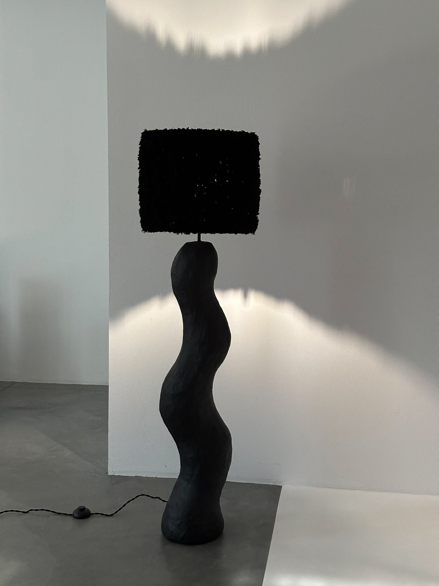 Shadow Fringe