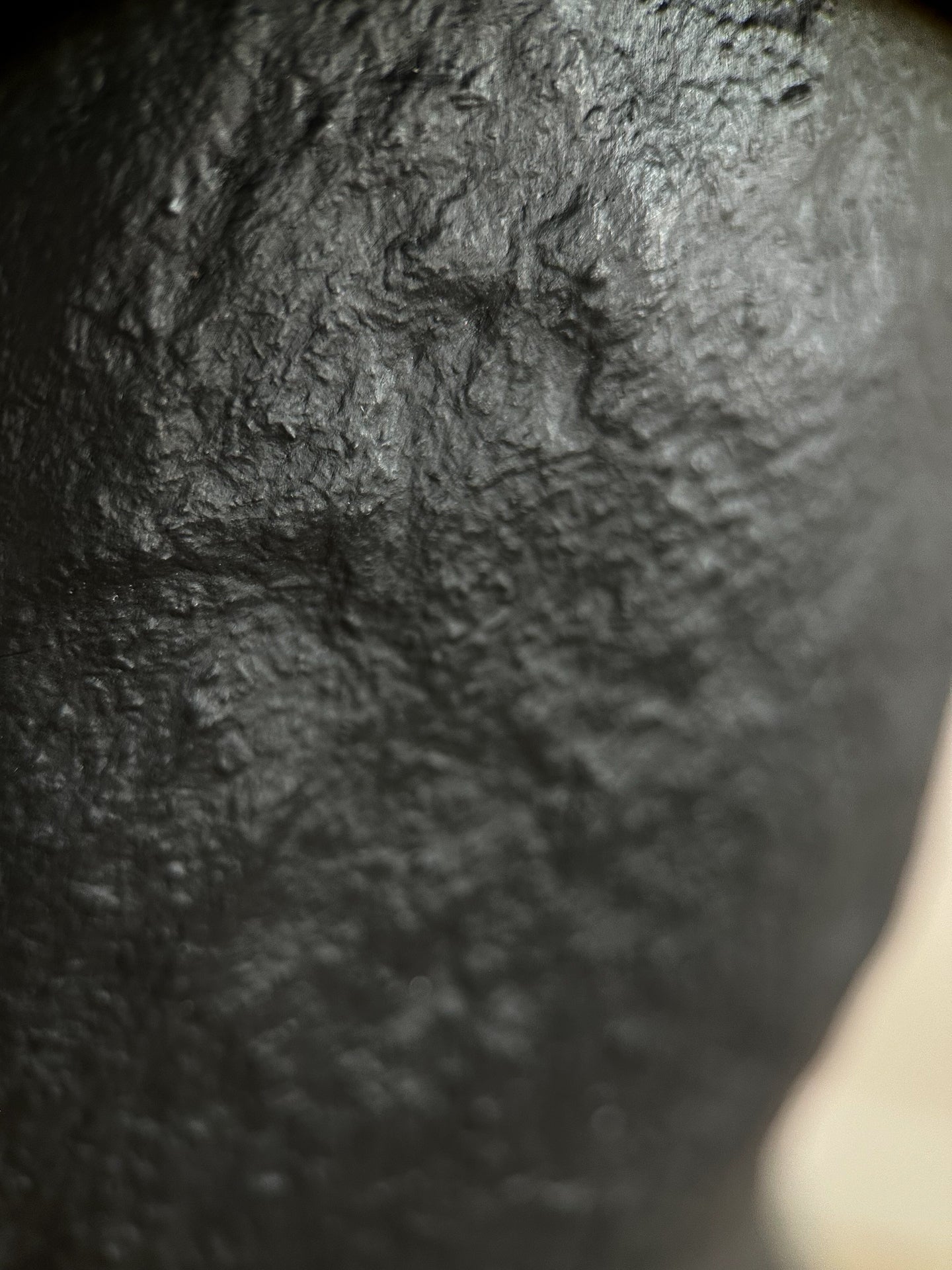 Shadow Wool