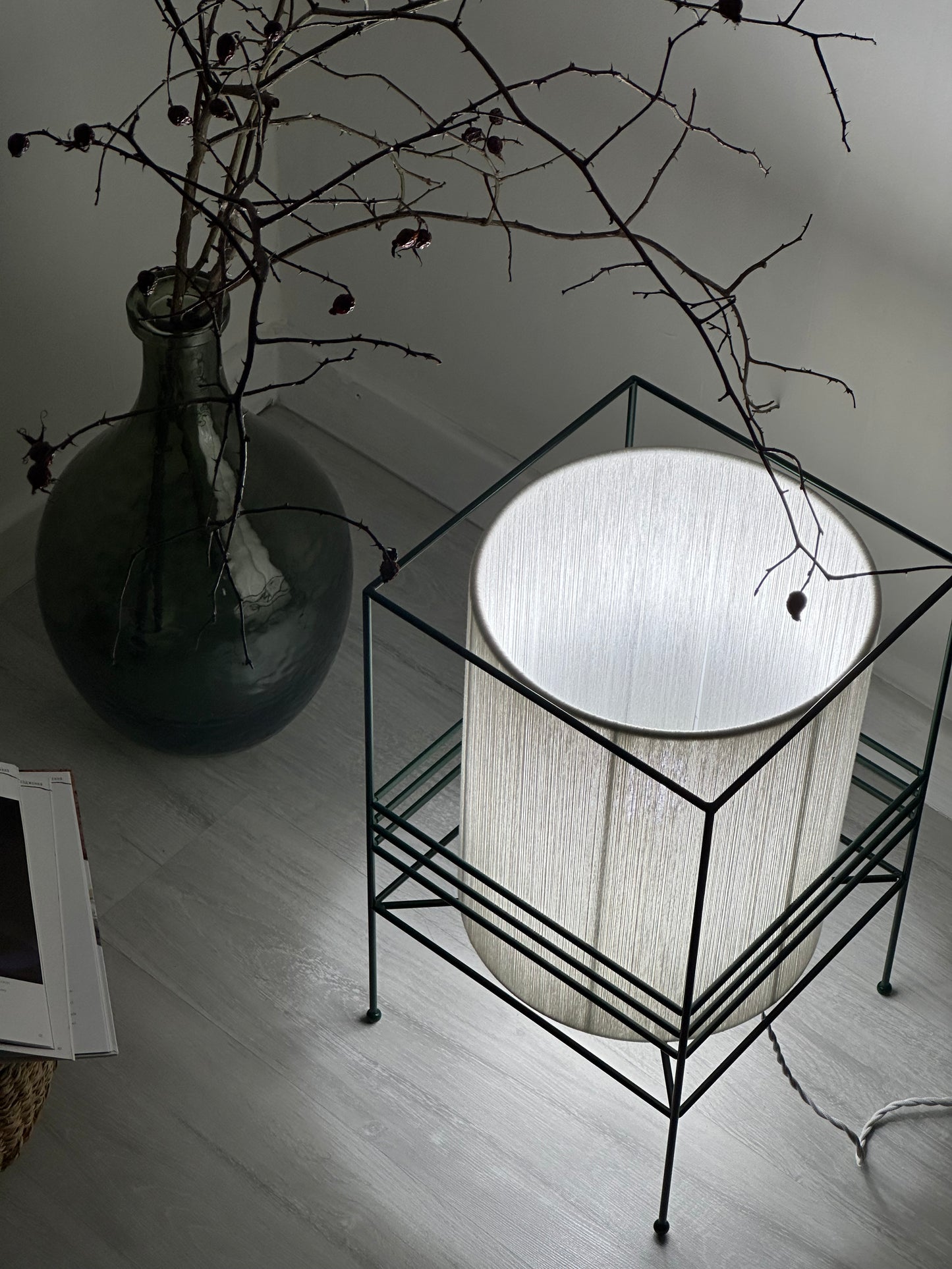 Yuki Floor Lamp