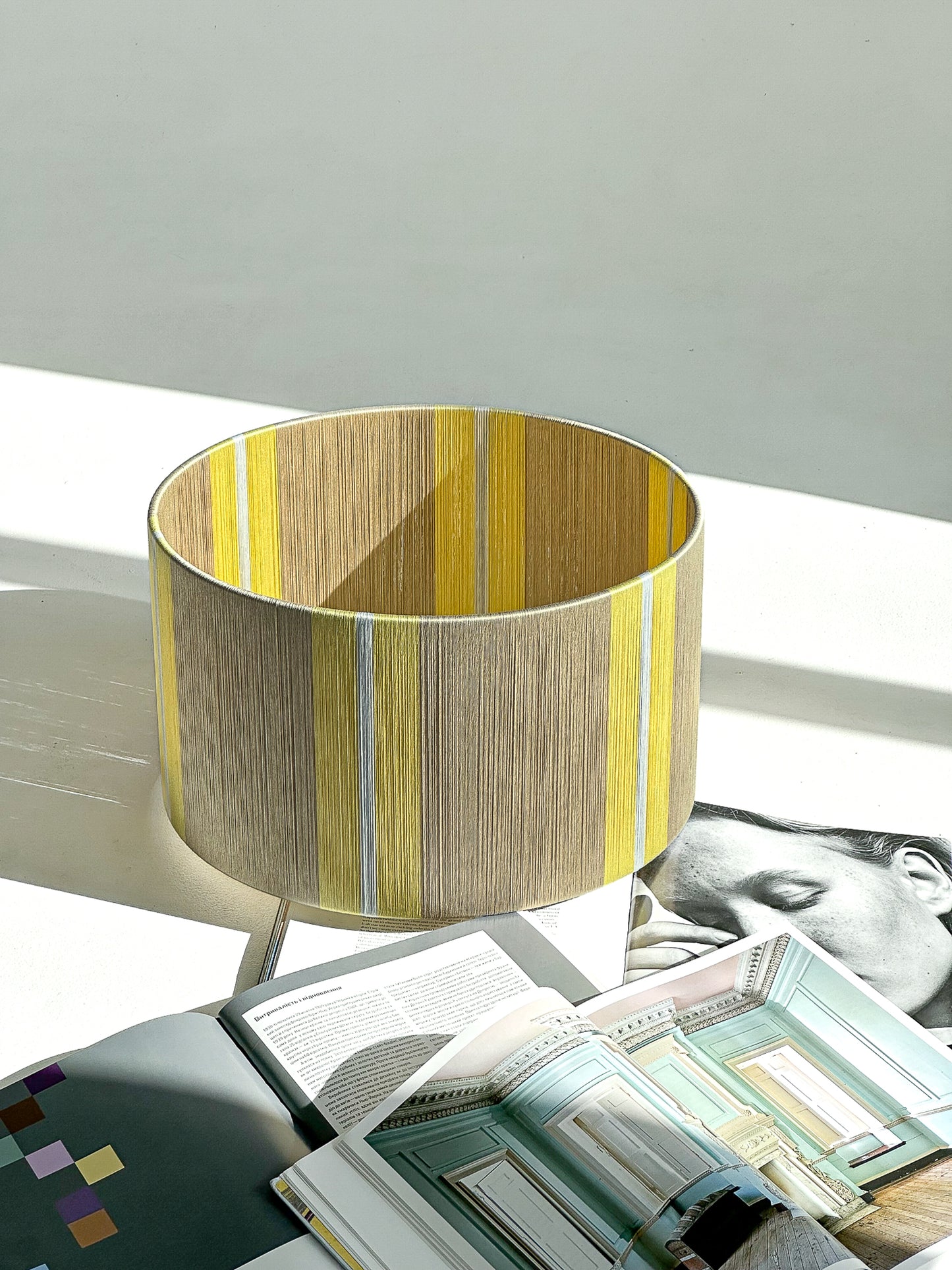 Juice J8 Lampshade