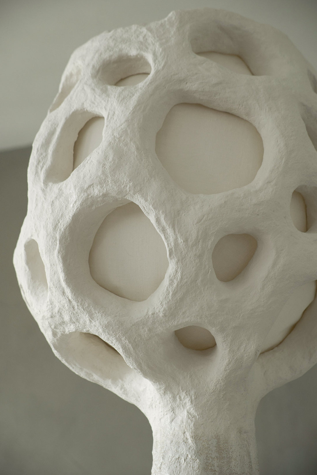 Organic Modern Interior Design