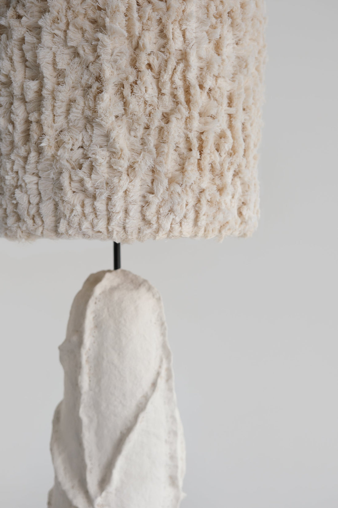 Floor Lamps in Modern Living: Sculptural Statements for Large Spaces