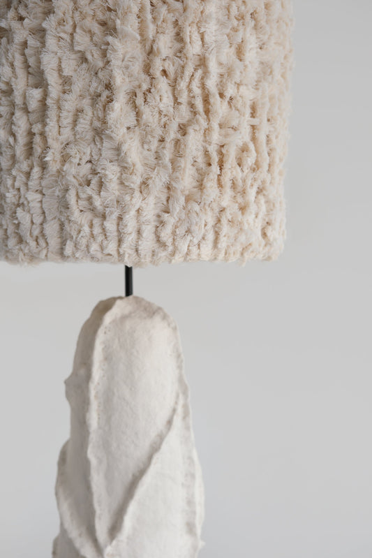 Floor Lamps in Modern Living: Sculptural Statements for Large Spaces