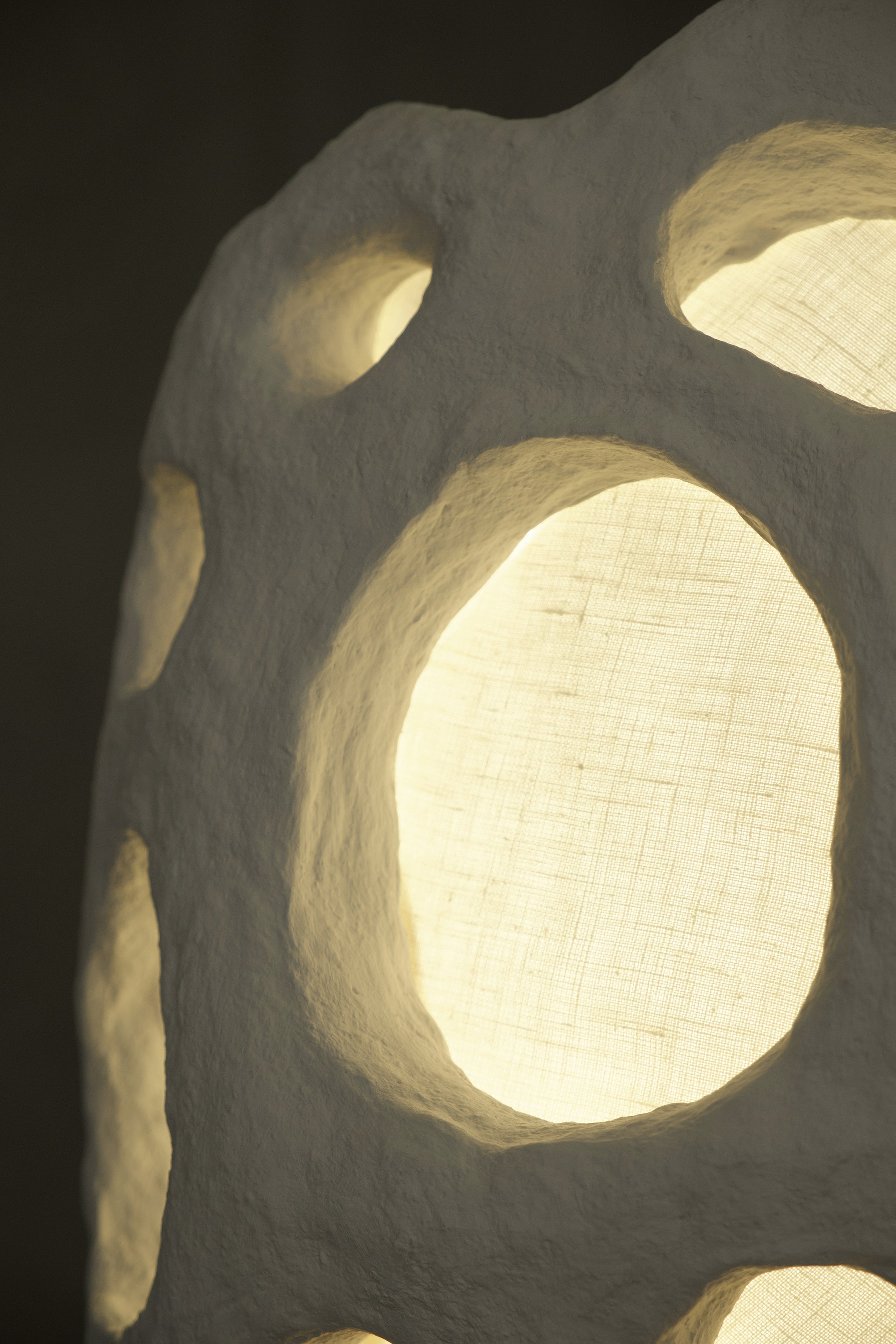 Collectible Sculptural Lighting: Floor Lamps as Modern Art Objects