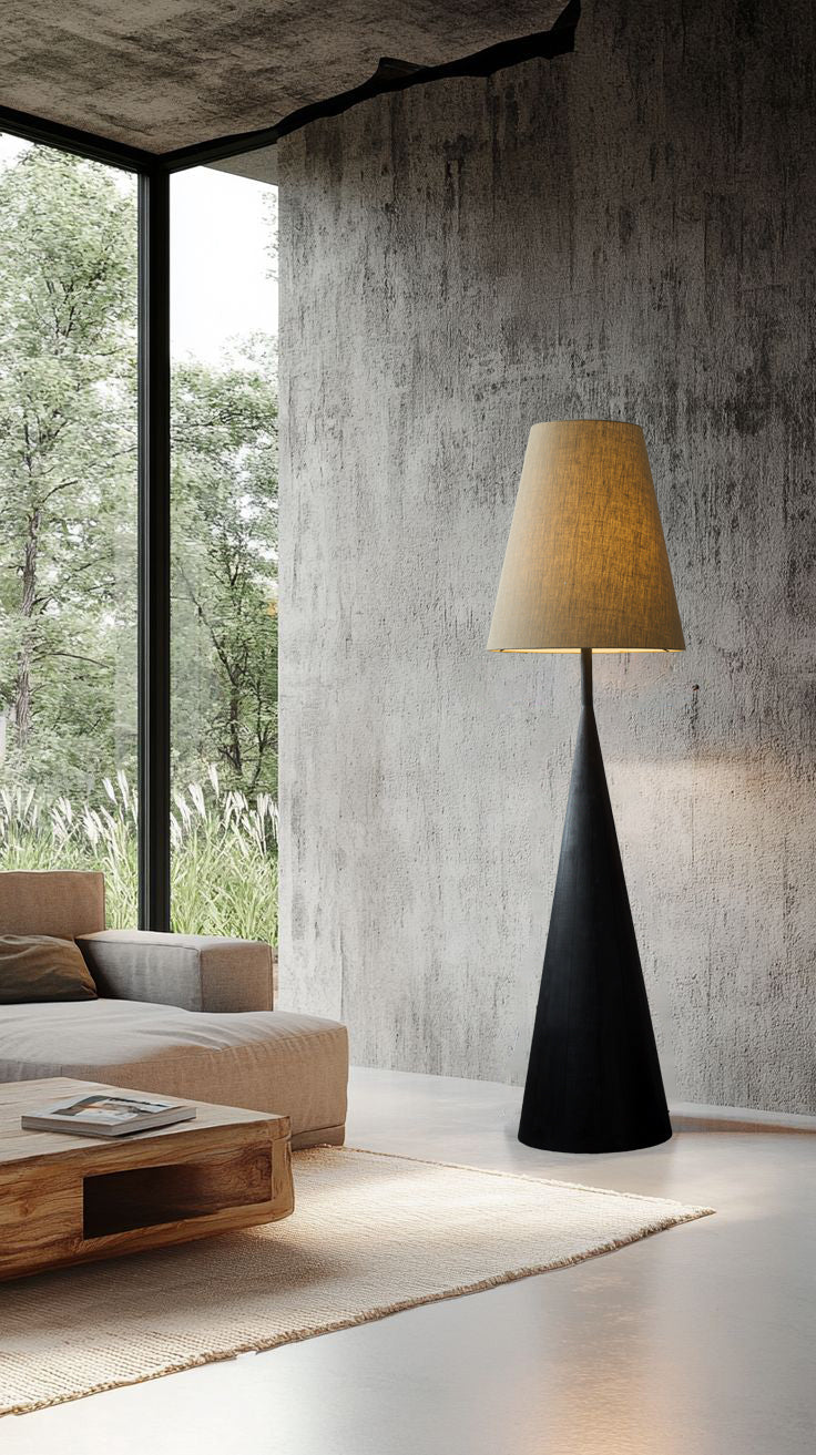 Designing Spaces That Feel Like Modern Galleries