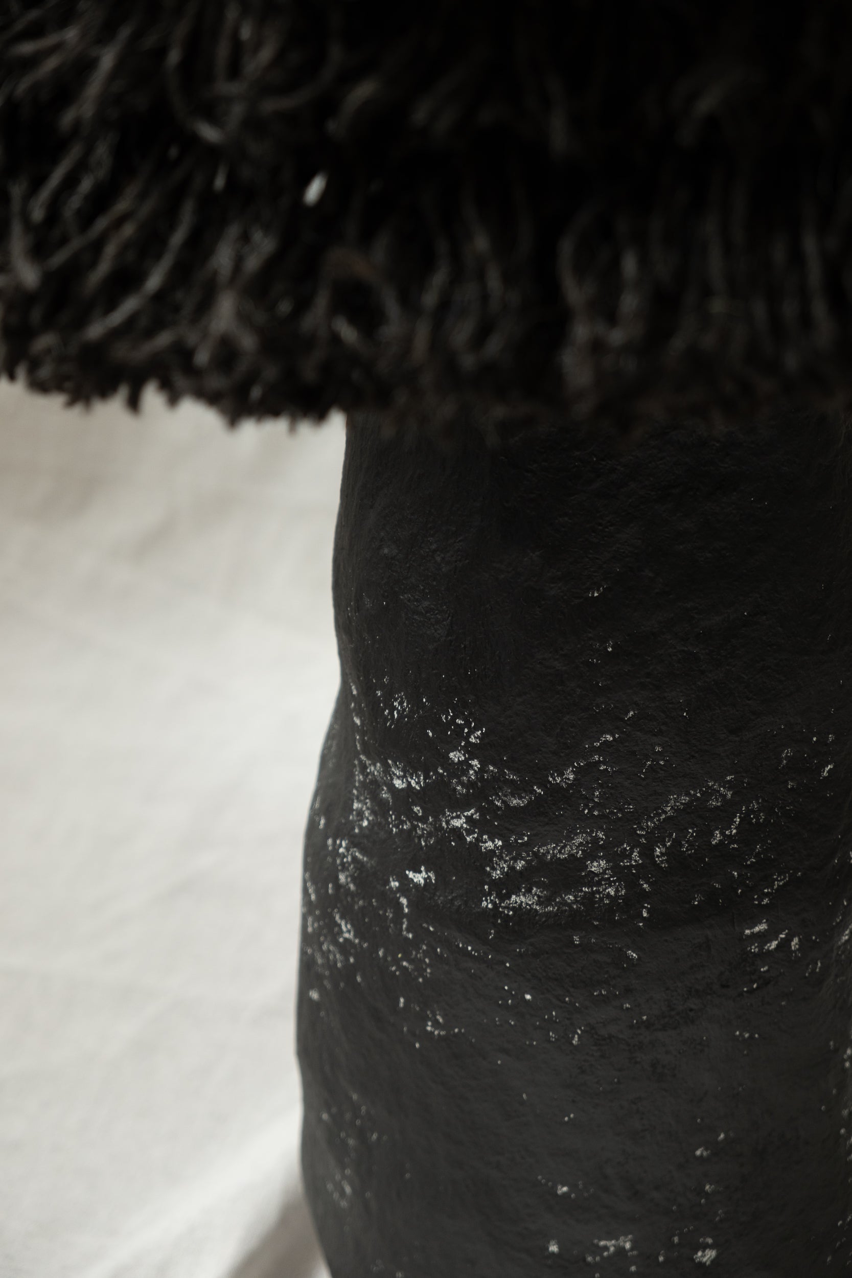 Earth-Based Modernism: Rethinking Luxury Through Natural Composites