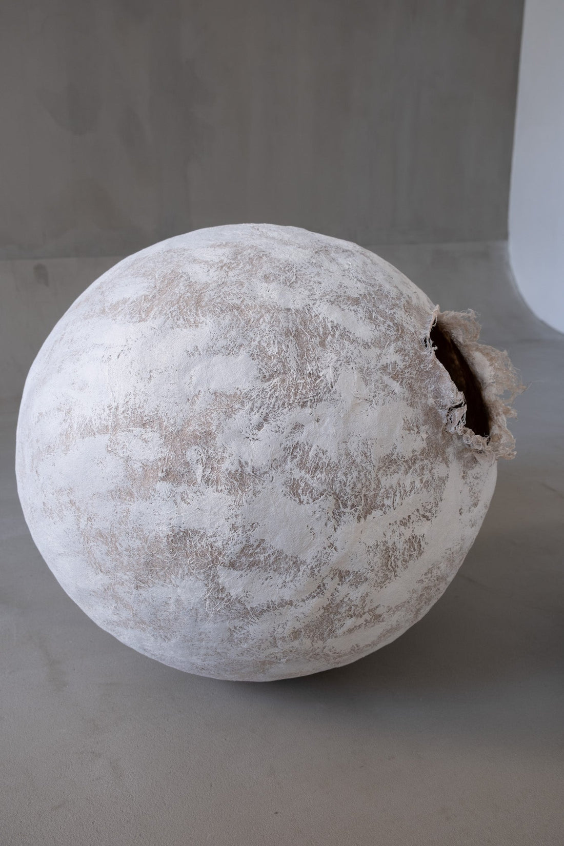 Clay, Wool and Light — The Alchemy of Earthly Design