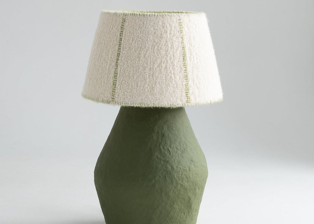 How Natural Materials Create Calm | PletoStudio