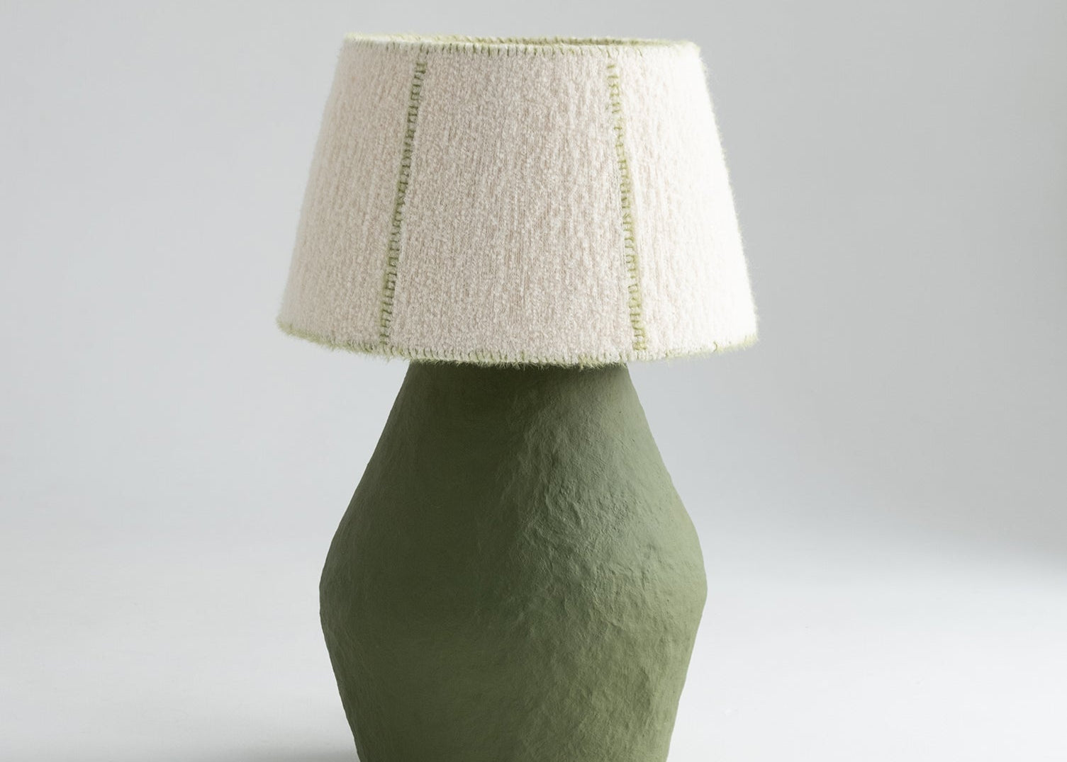 How Natural Materials Create Calm