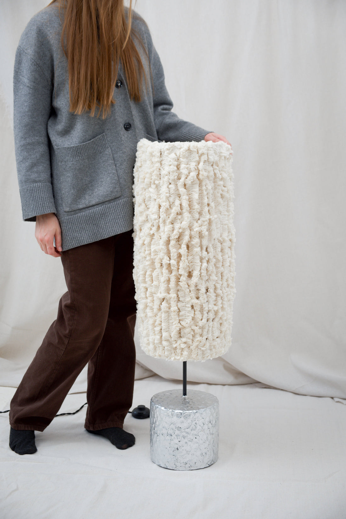 Sculptural Lighting in Contemporary Interiors