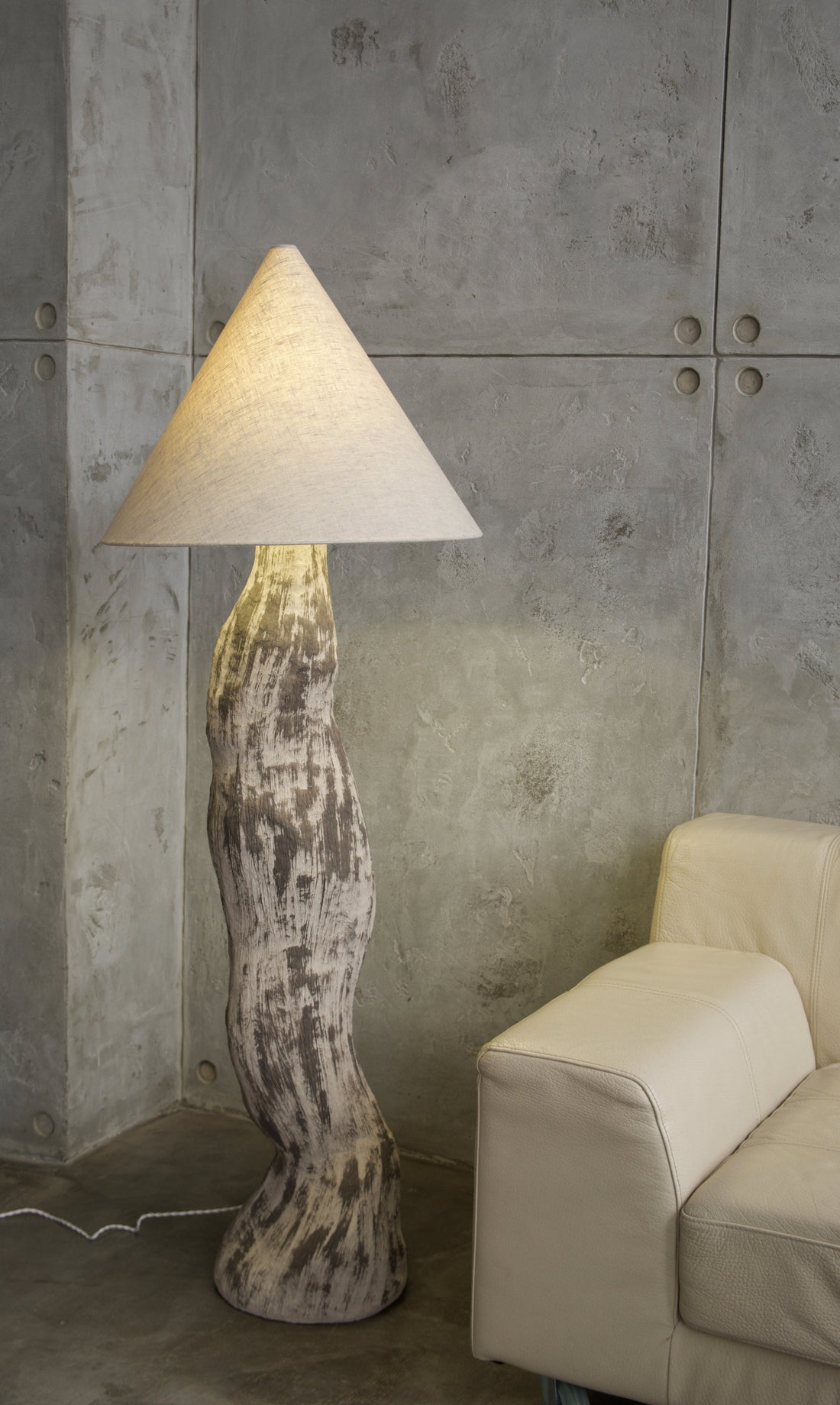 How Lighting Changes Interior Atmosphere