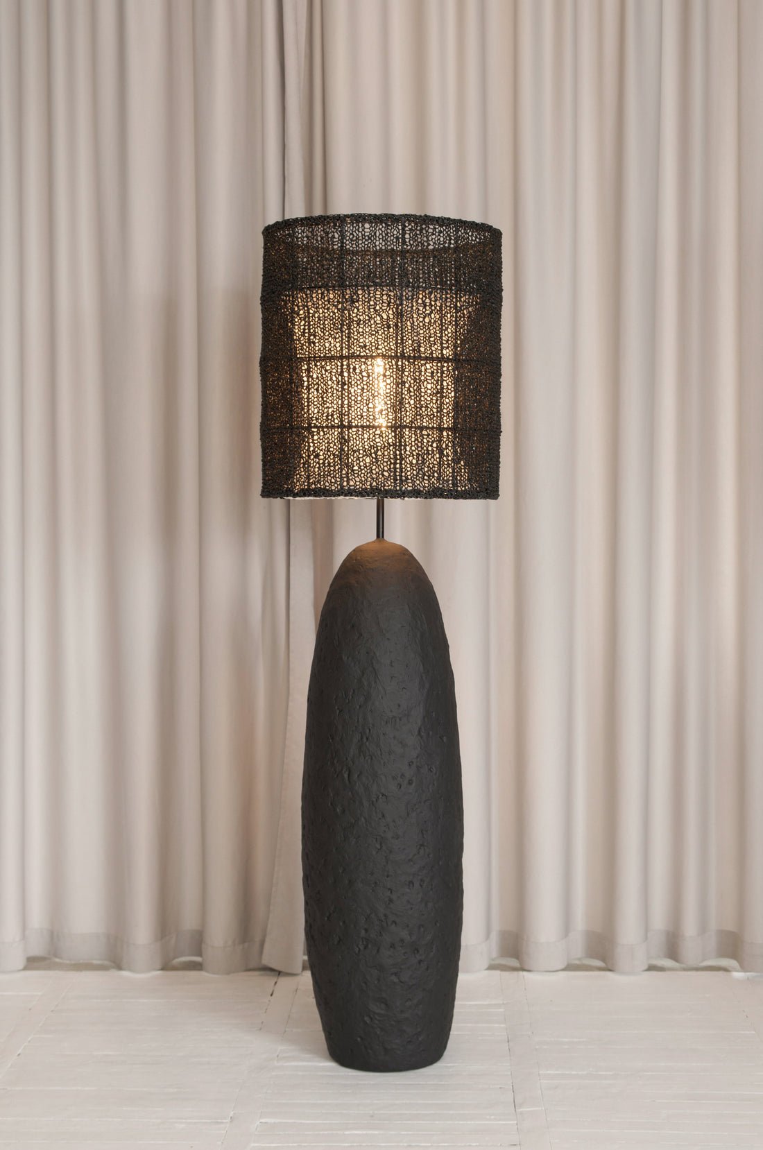 PletoStudio on The Oblist: Sculptural Lighting in a Global Collectible Design Platform