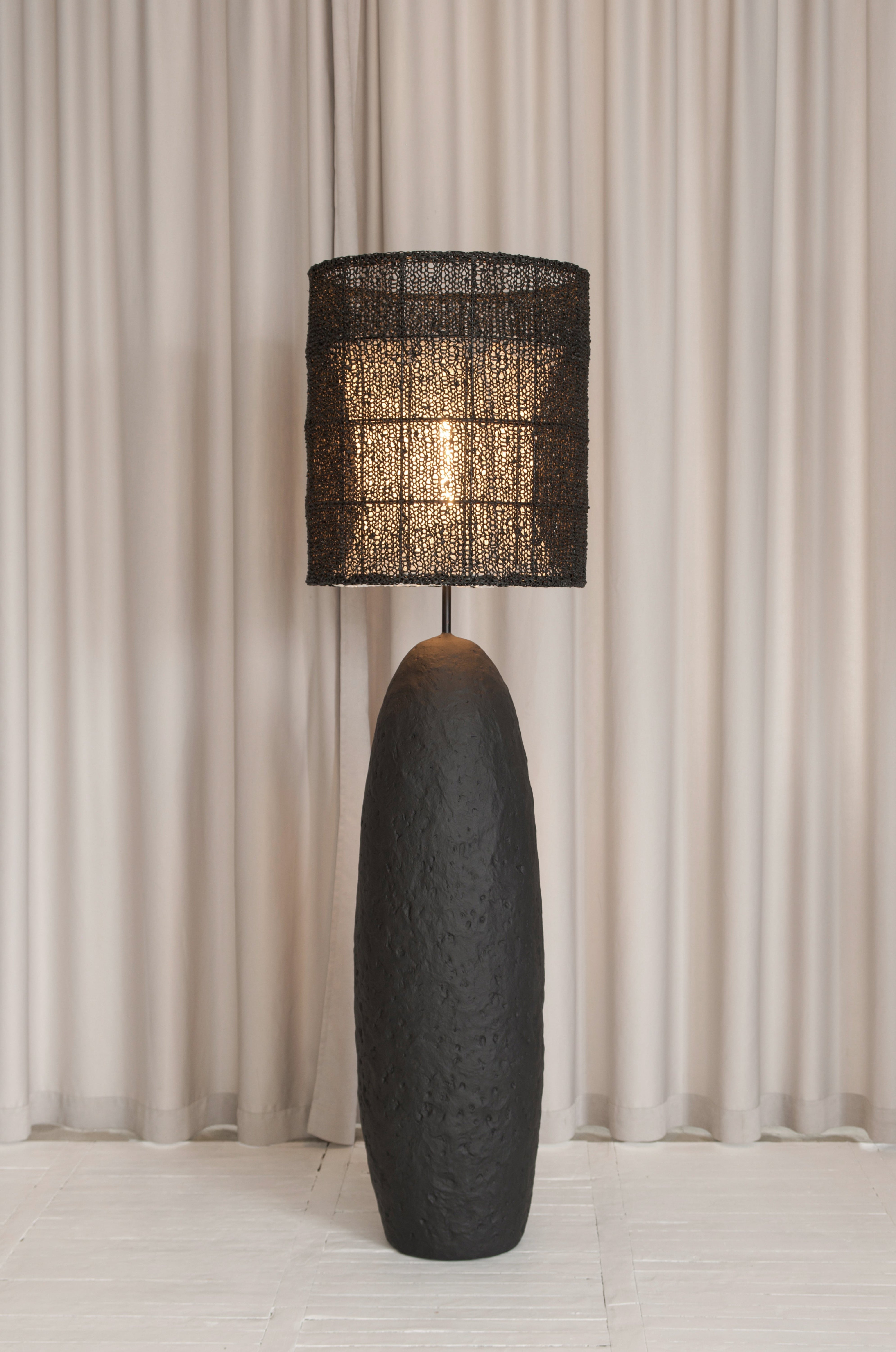 PletoStudio on The Oblist: Sculptural Lighting in a Global Collectible Design Platform