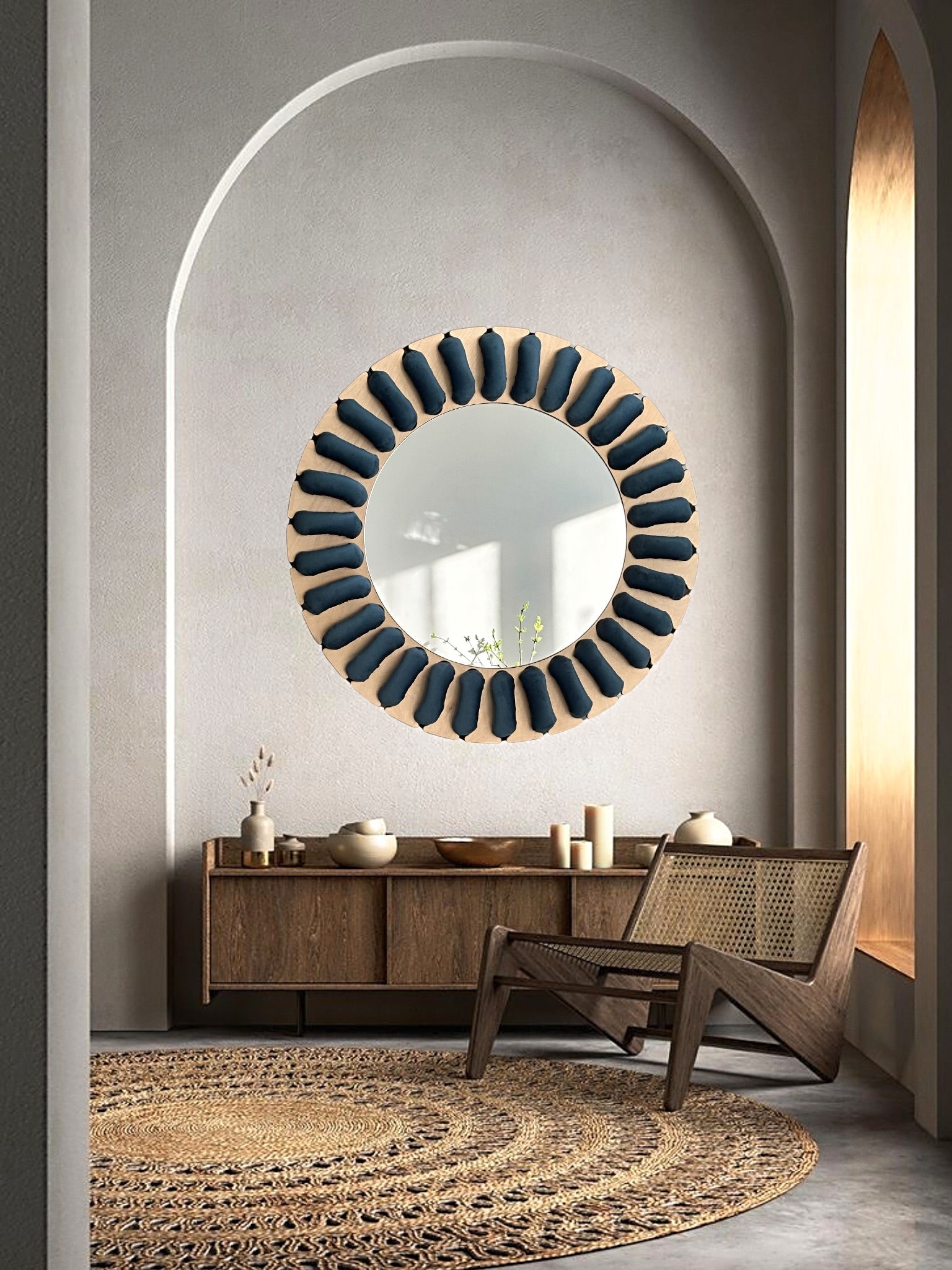 Balancing Minimalism and Warmth: Designing Homes with Soul