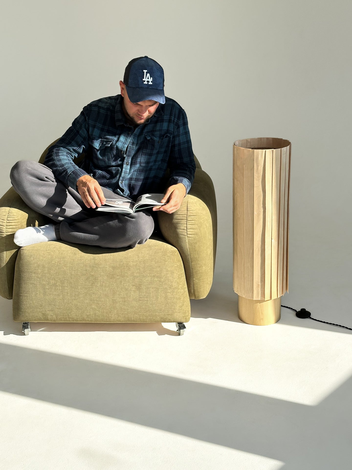 Designer Chairs That Define a Room’s Personality