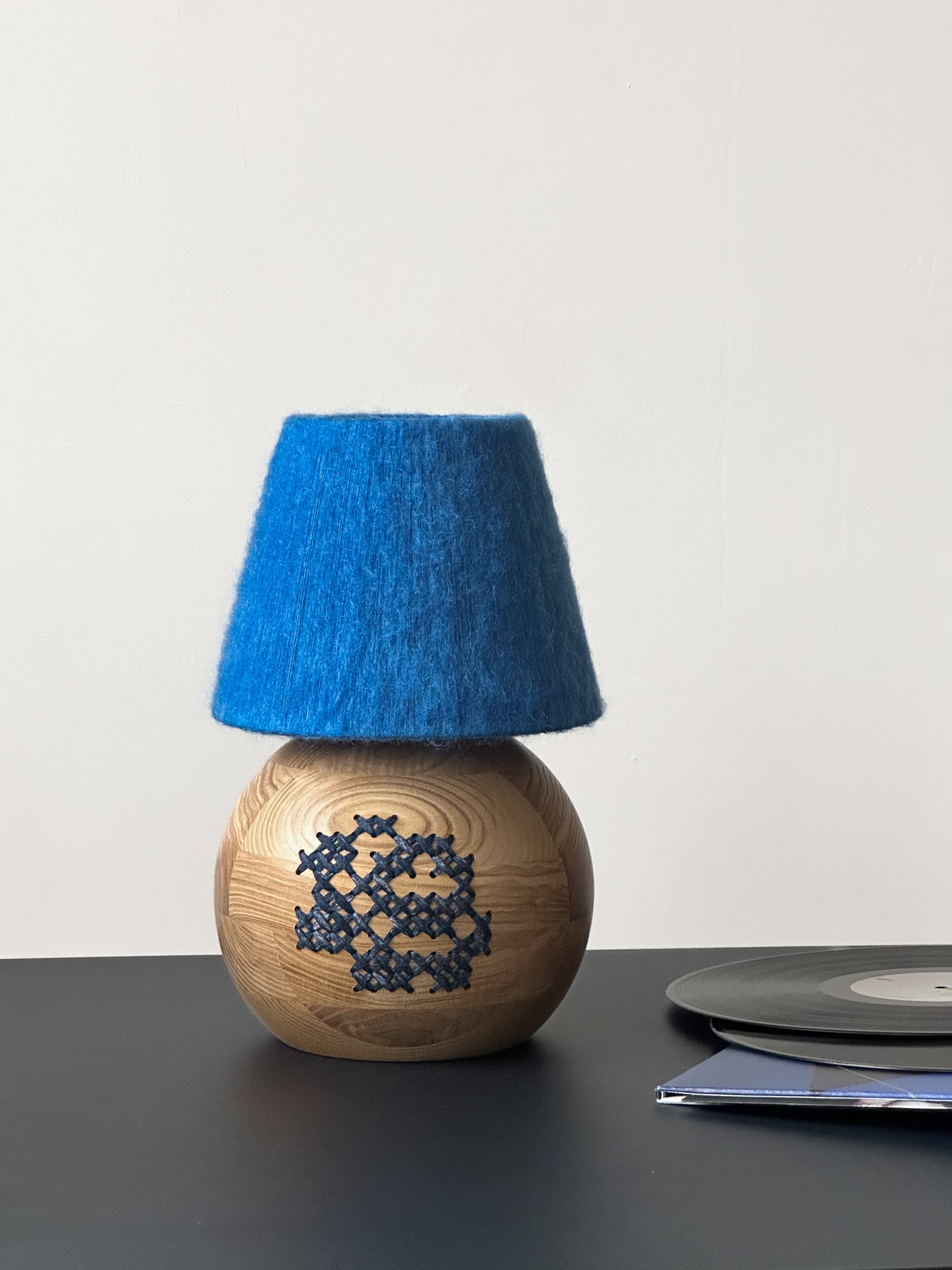 Table Lamps as Art Pieces: Blending Function and Aesthetics?