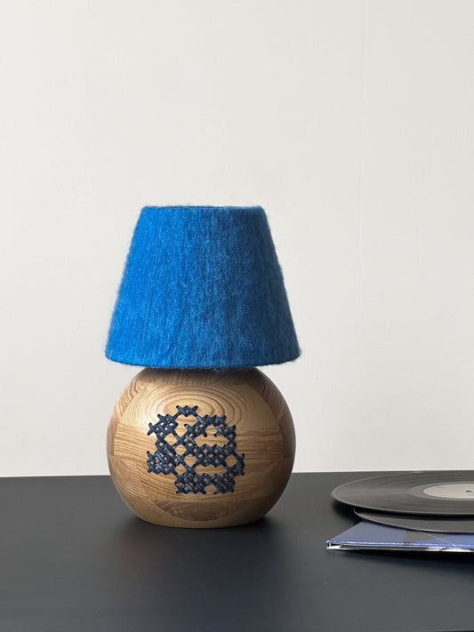 Table Lamps as Art Pieces: Blending Function and Aesthetics?